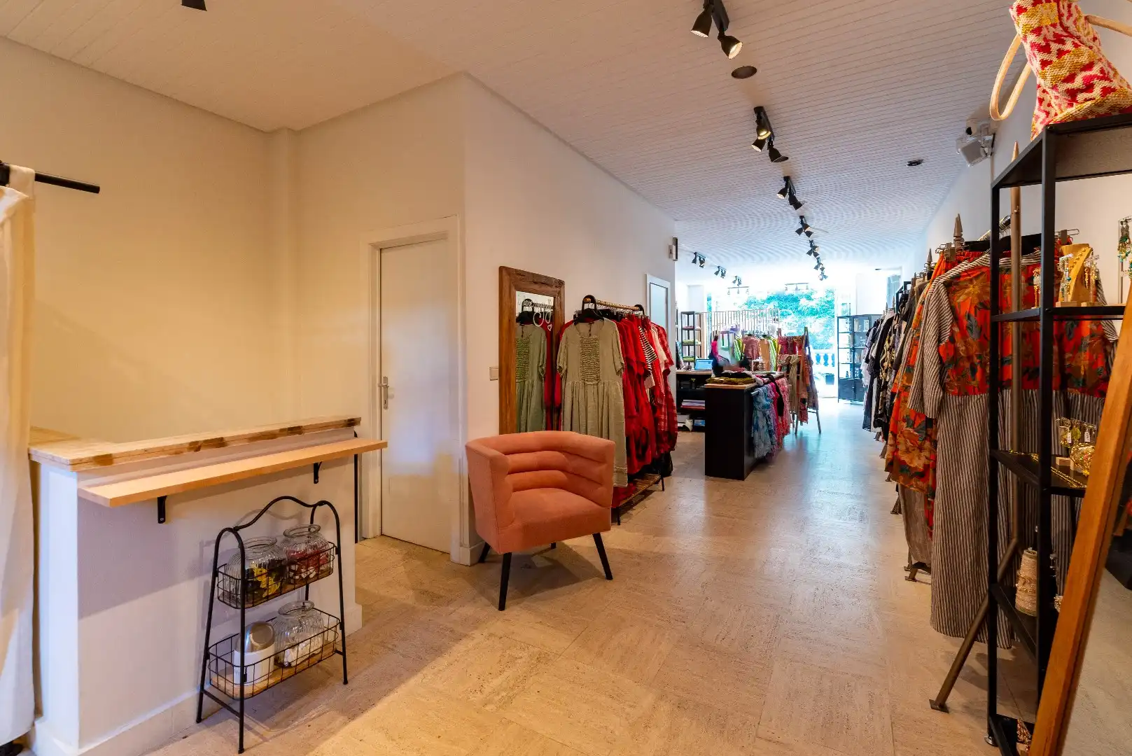 Instapklare winkel foto 8