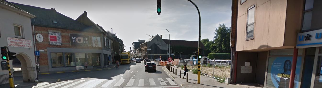 TOP GELEGEN HANDELSGELIJKVLOERS foto 7