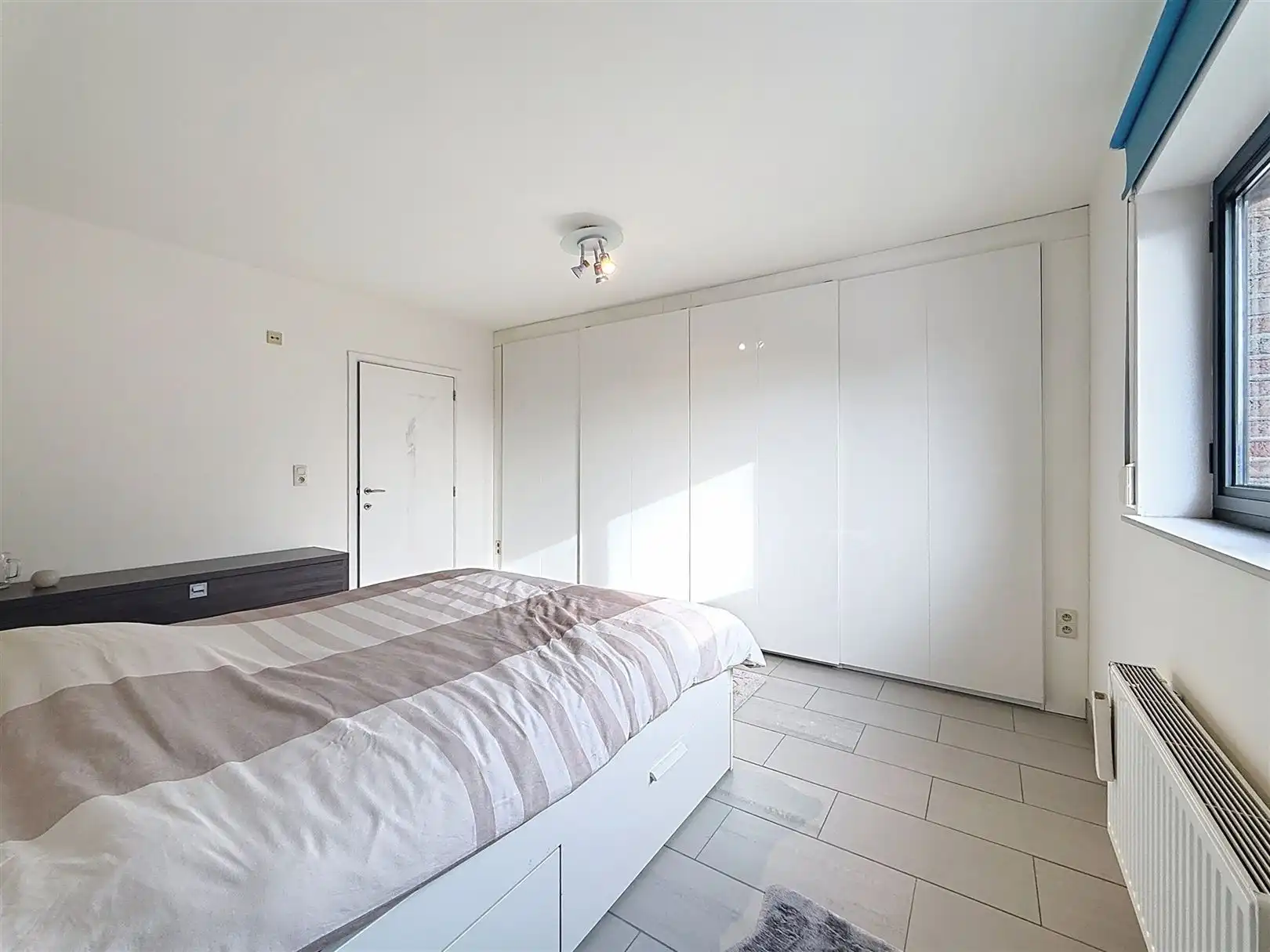 Ruime open bebouwing, 3 slpks, garage, tuin, 16a 05ca foto 57