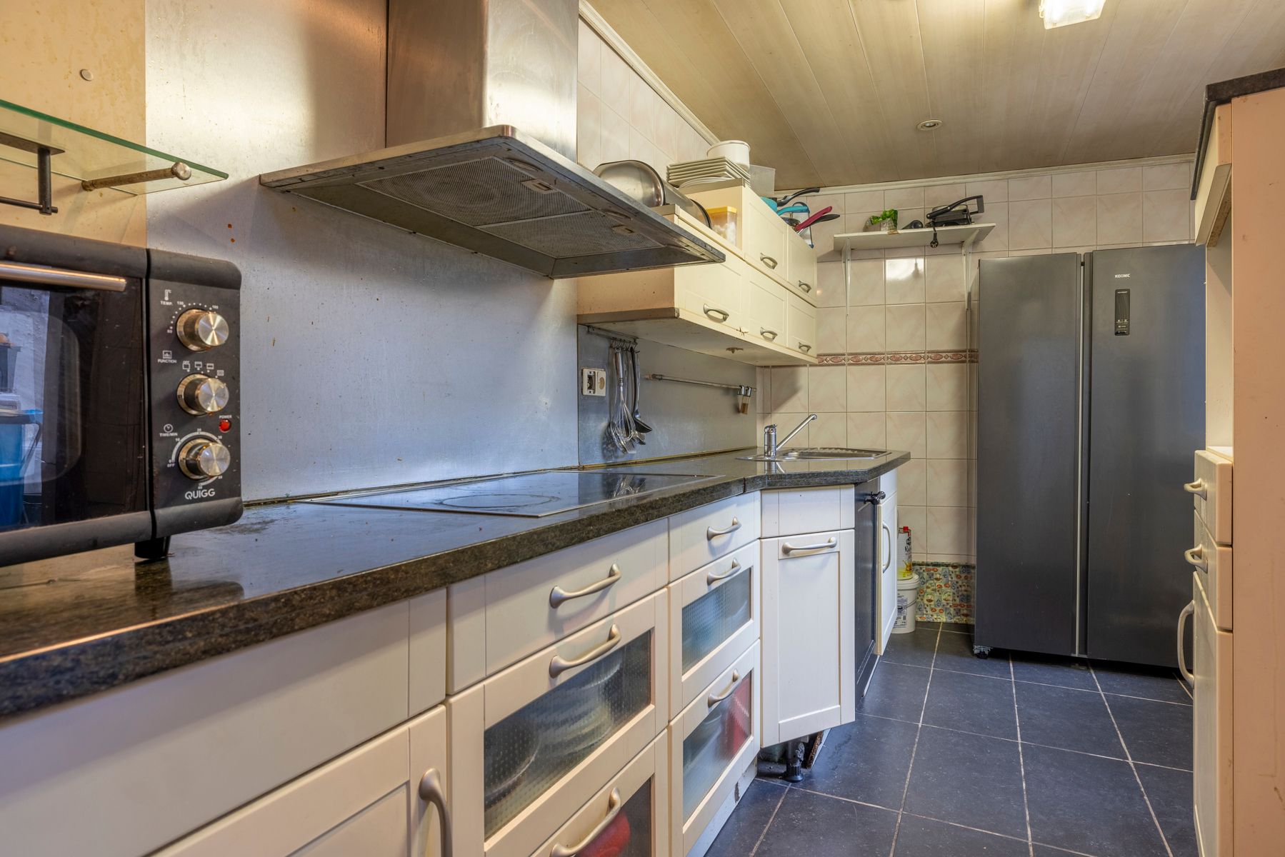 Woning met 4 slaapkamers en tuin te koop! foto 7