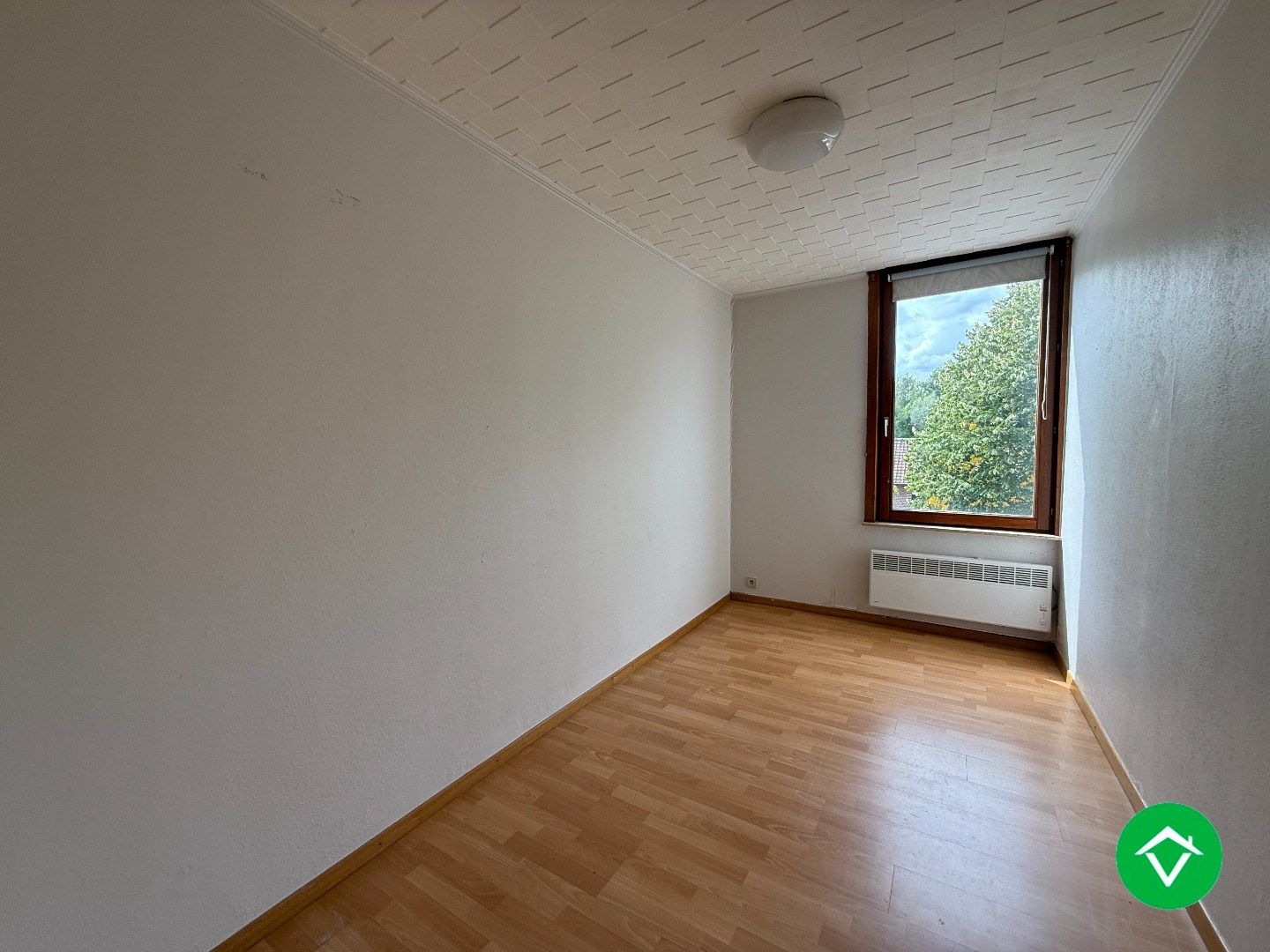 Rijwoning met 3 slaapkamers en tuin te centrum Roeselare foto 16
