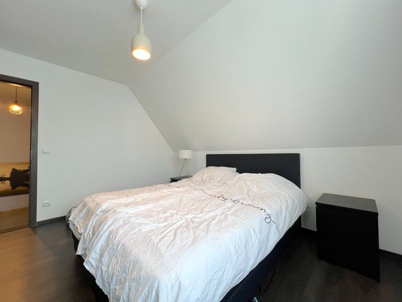 RECENTE WONING te JABBEKE foto 17