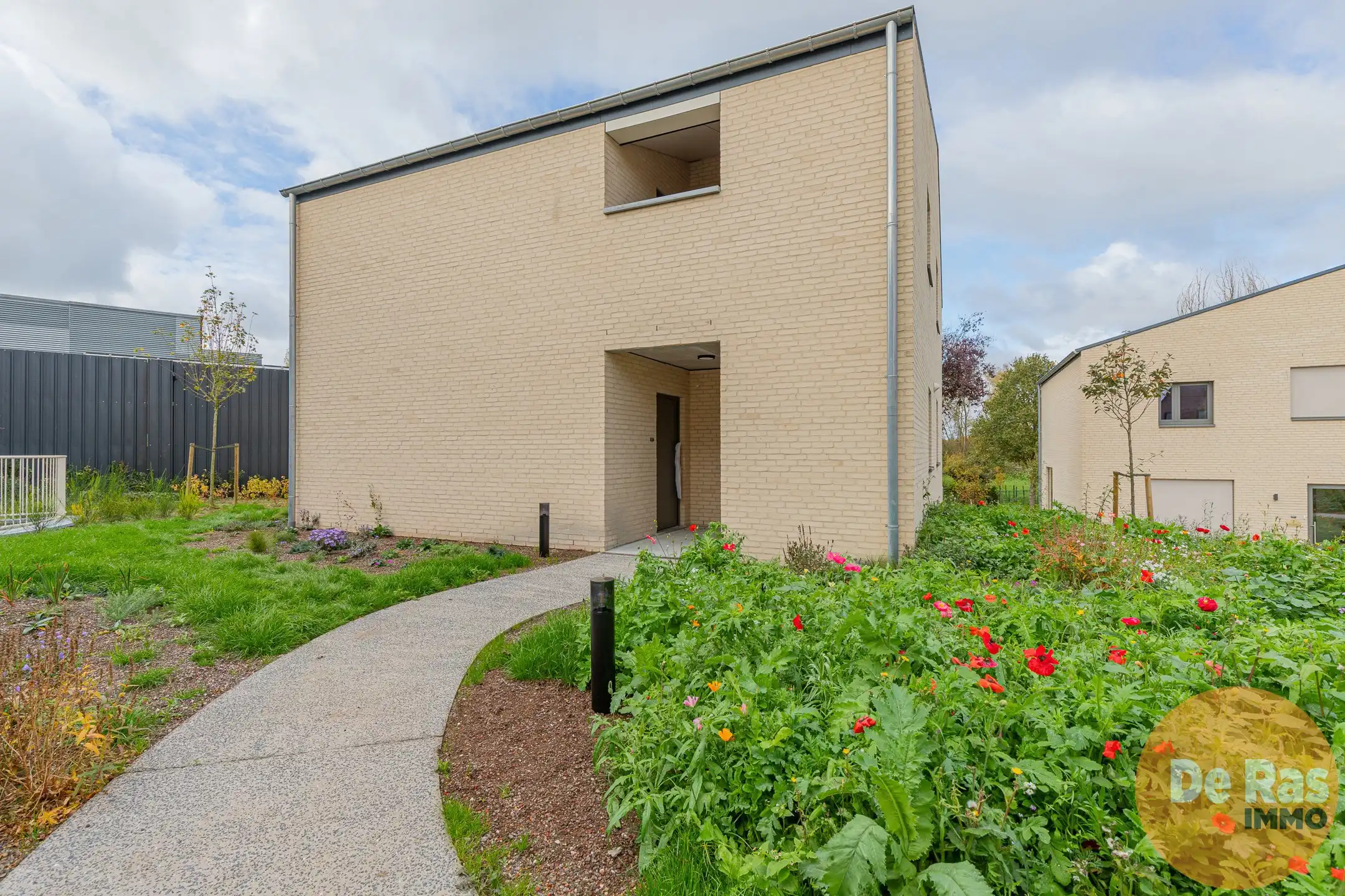 HERZELE - BEN Woning in uniek woonpark!  foto 8