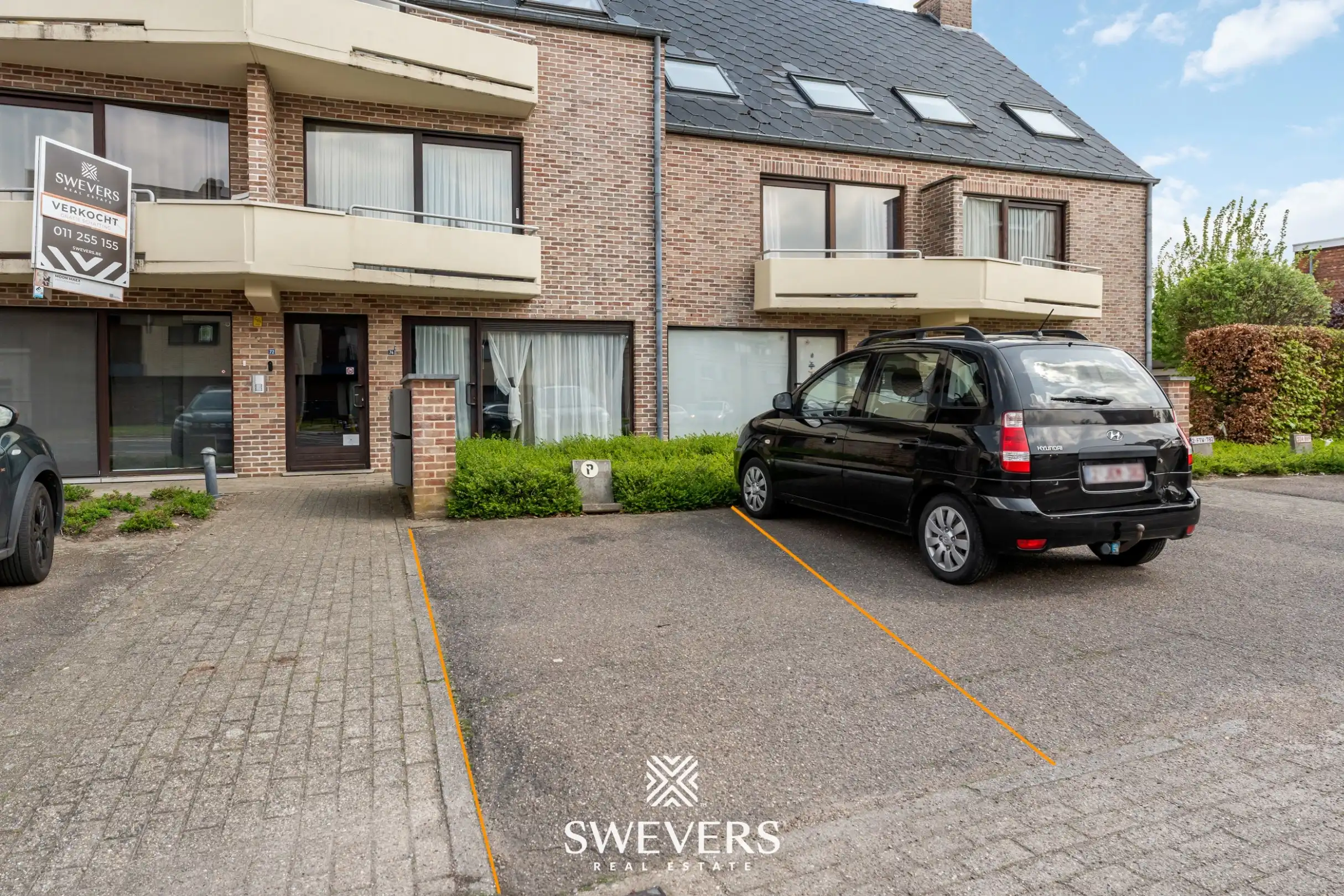  Leuk op te frissen appartement op een toplocatie foto 10