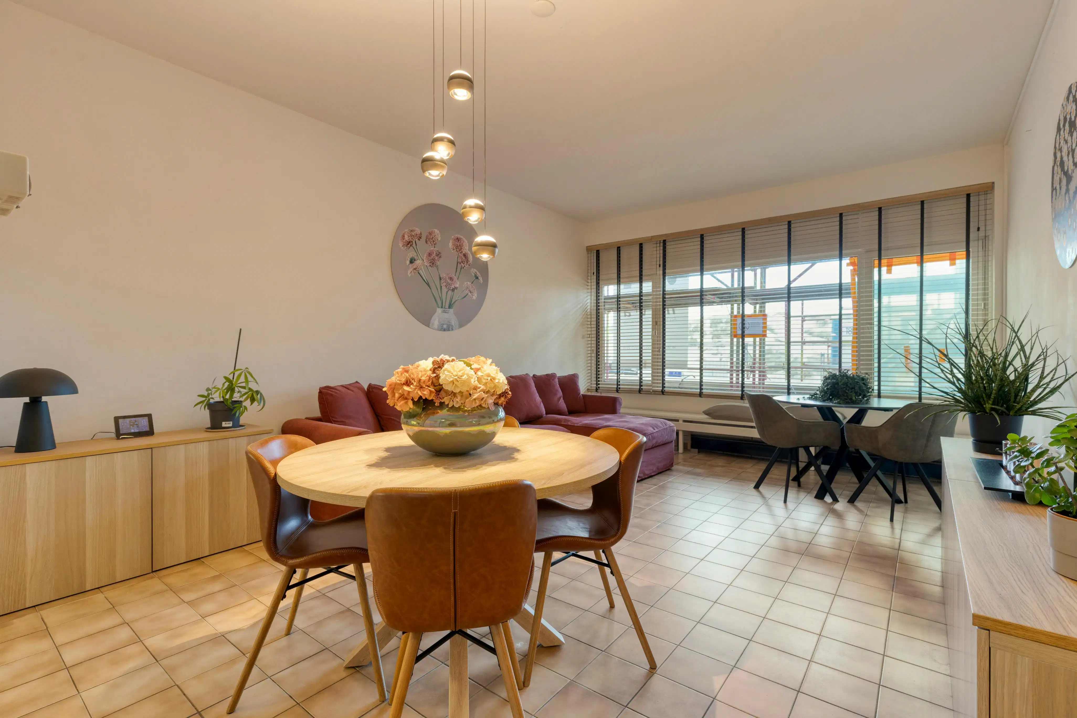 Appartement met drie slaapkamers te koop in Oostduinkerke! foto 2