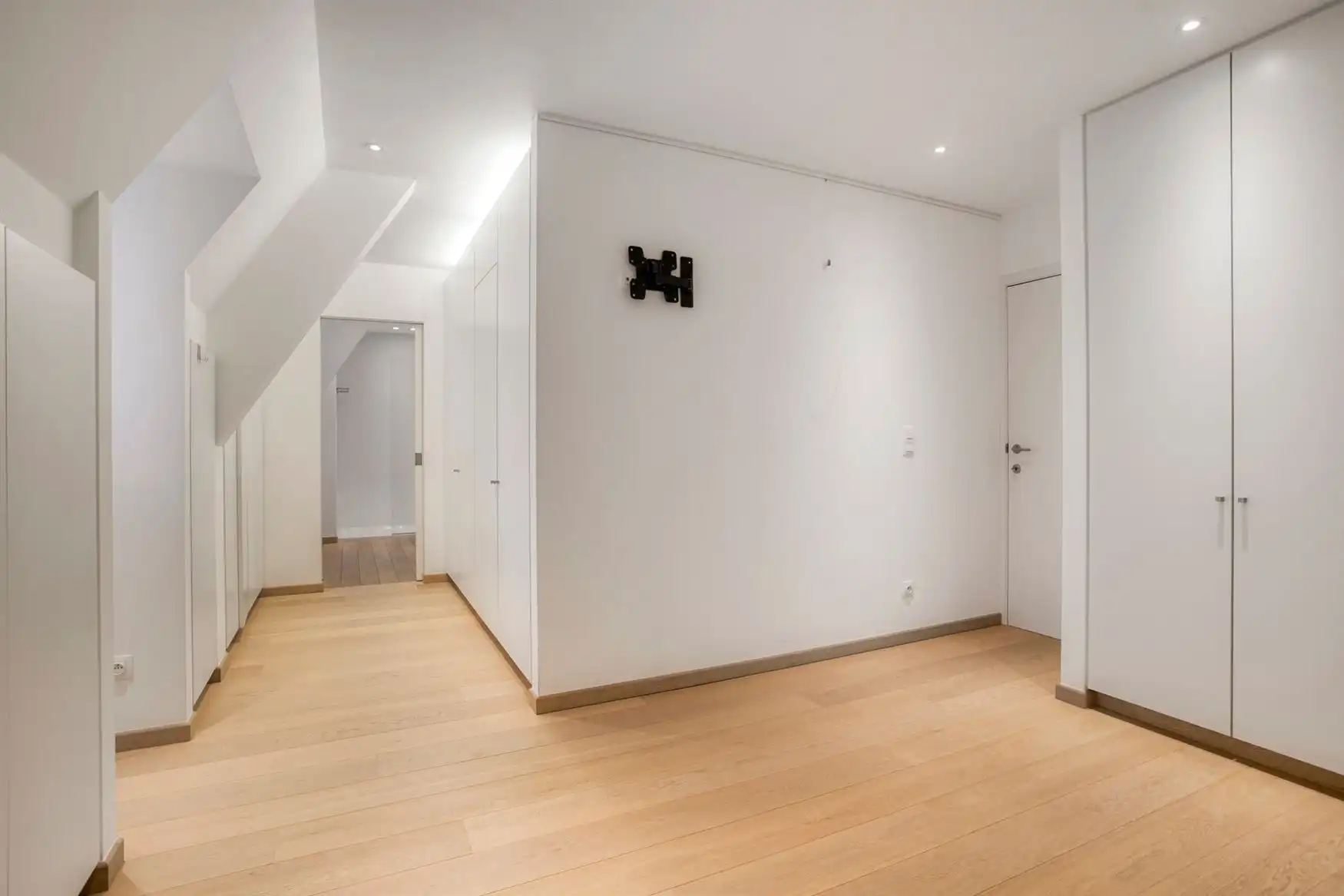 Exclusief appartement van 234m² met Leiezicht foto 17