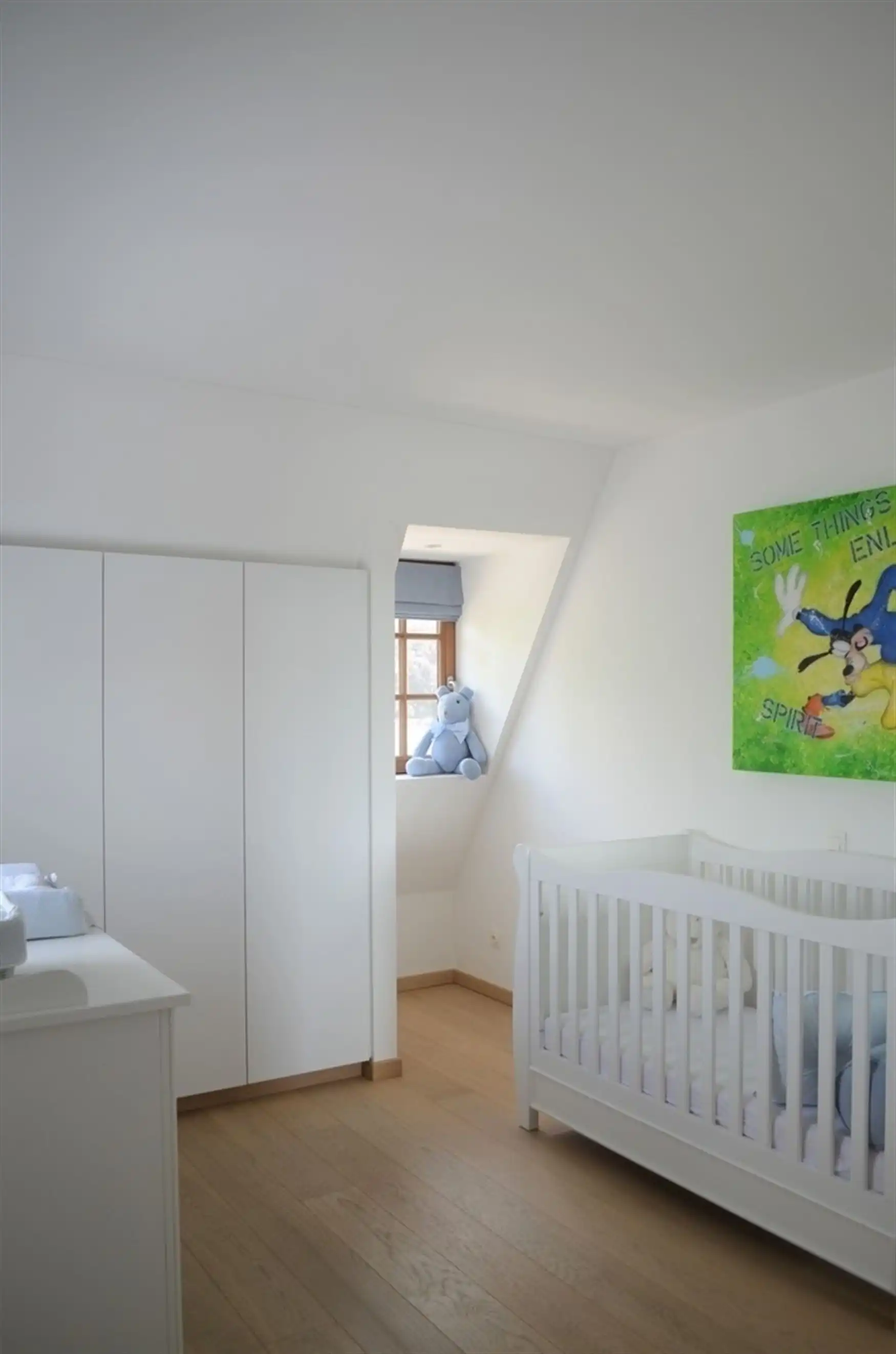 Exclusief appartement van 234m² met Leiezicht foto 18