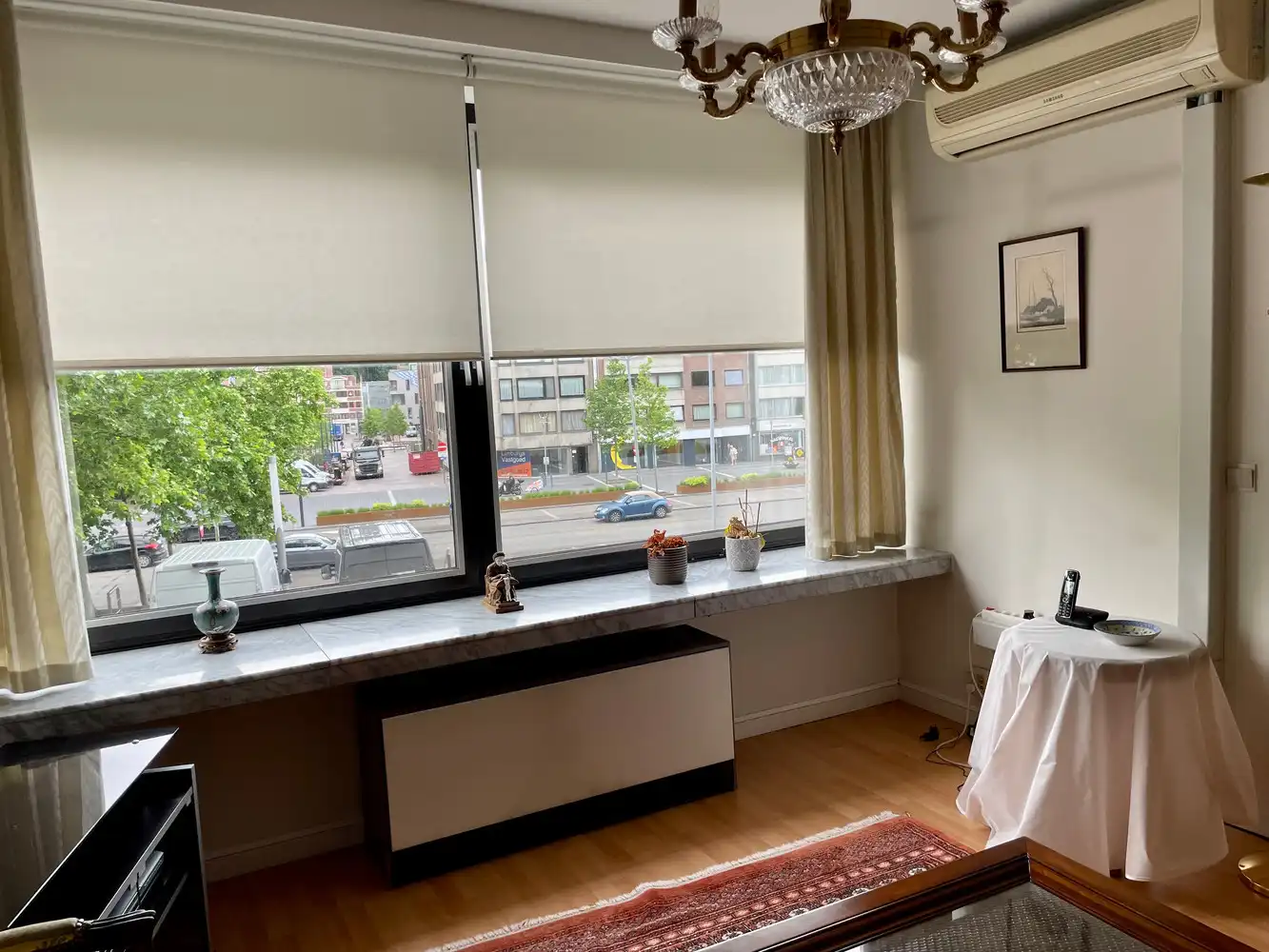 Ruim appartement met 3 slaapkamers – centrum Genk (Shopping 1) foto 7