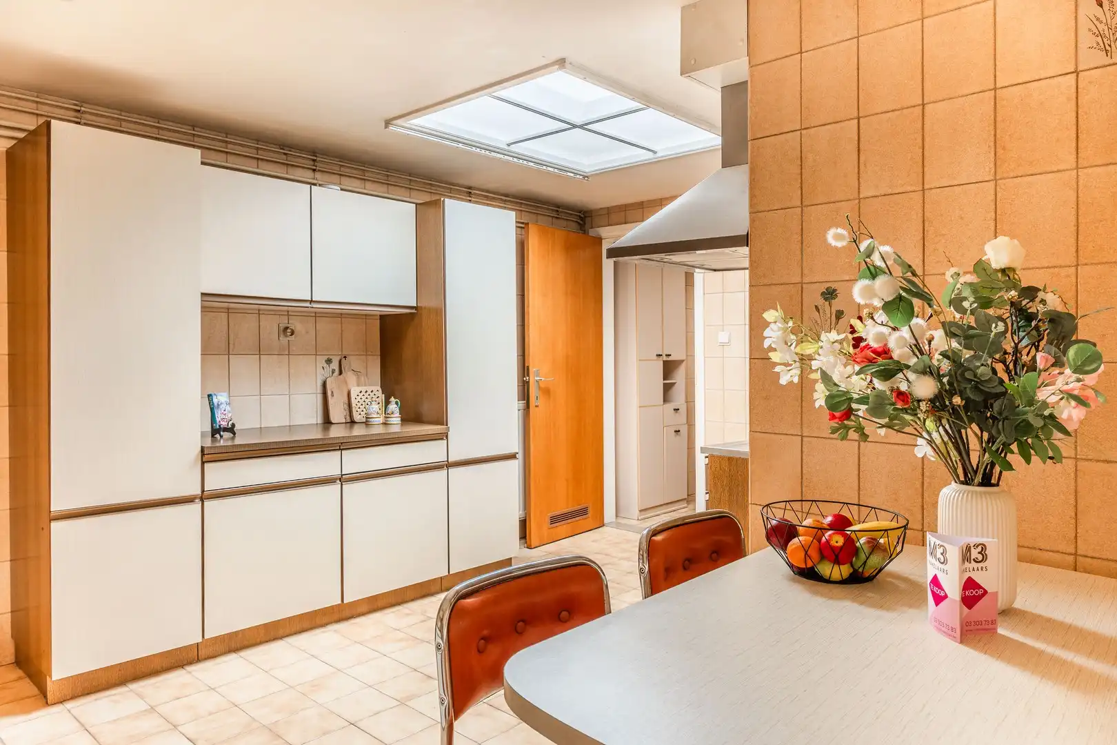 Charmant halfopen huis met 3 slaapkamers, garage en ruime zolder in Brasschaat - perfect voor jouw gezin! foto 10