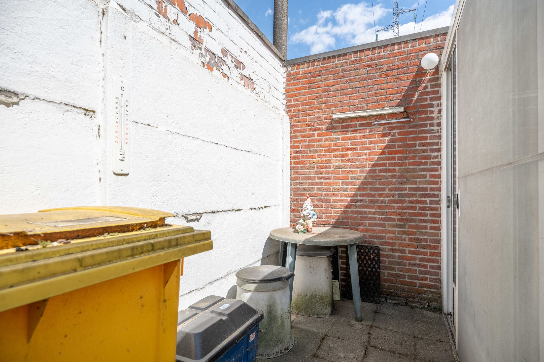 Zeer rustig gelegen woning met 3 slaapkamers en garage foto 10