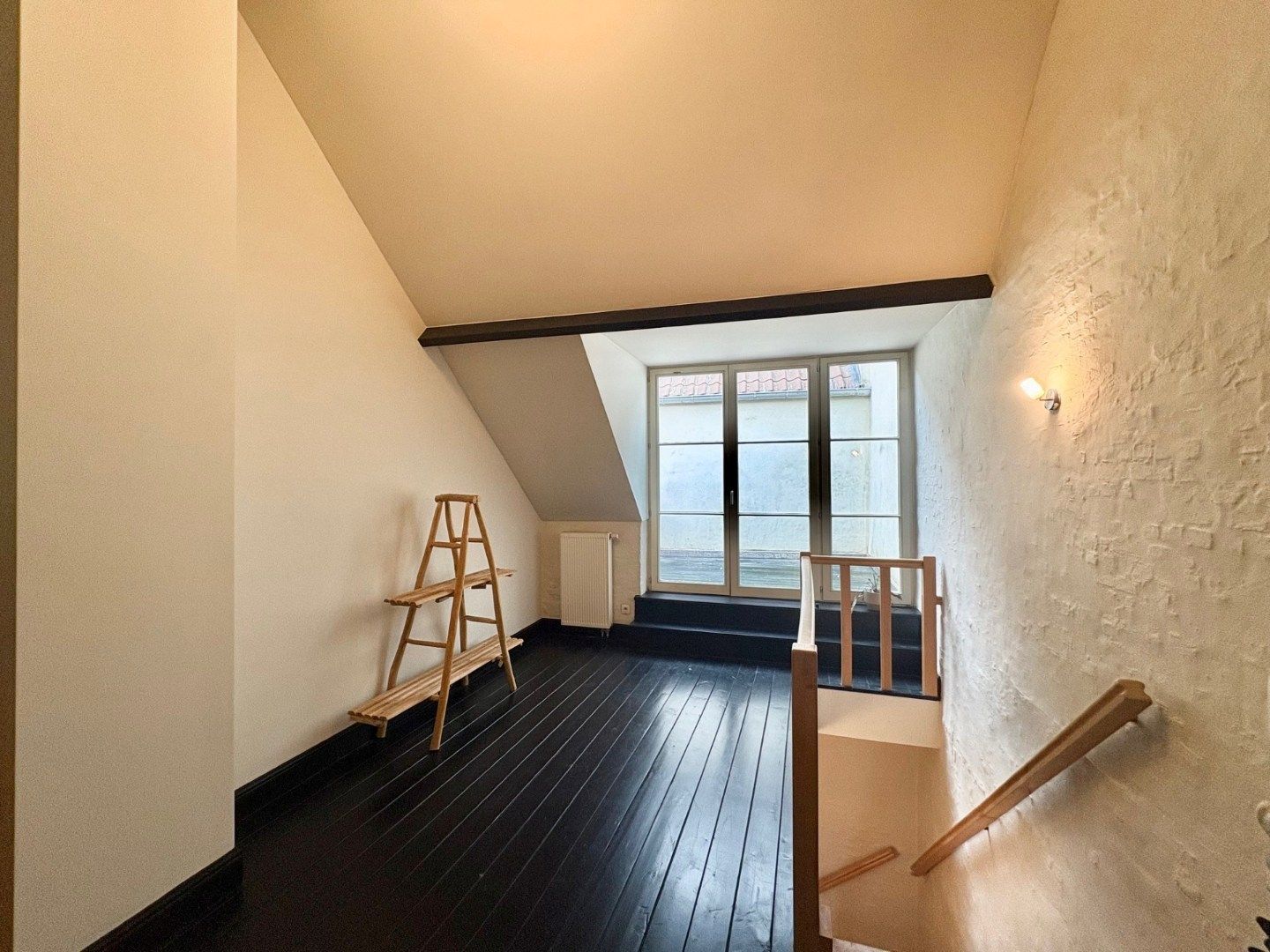 Charmante woning met 2 slaapkamers in het centrum van Mechelen foto 9