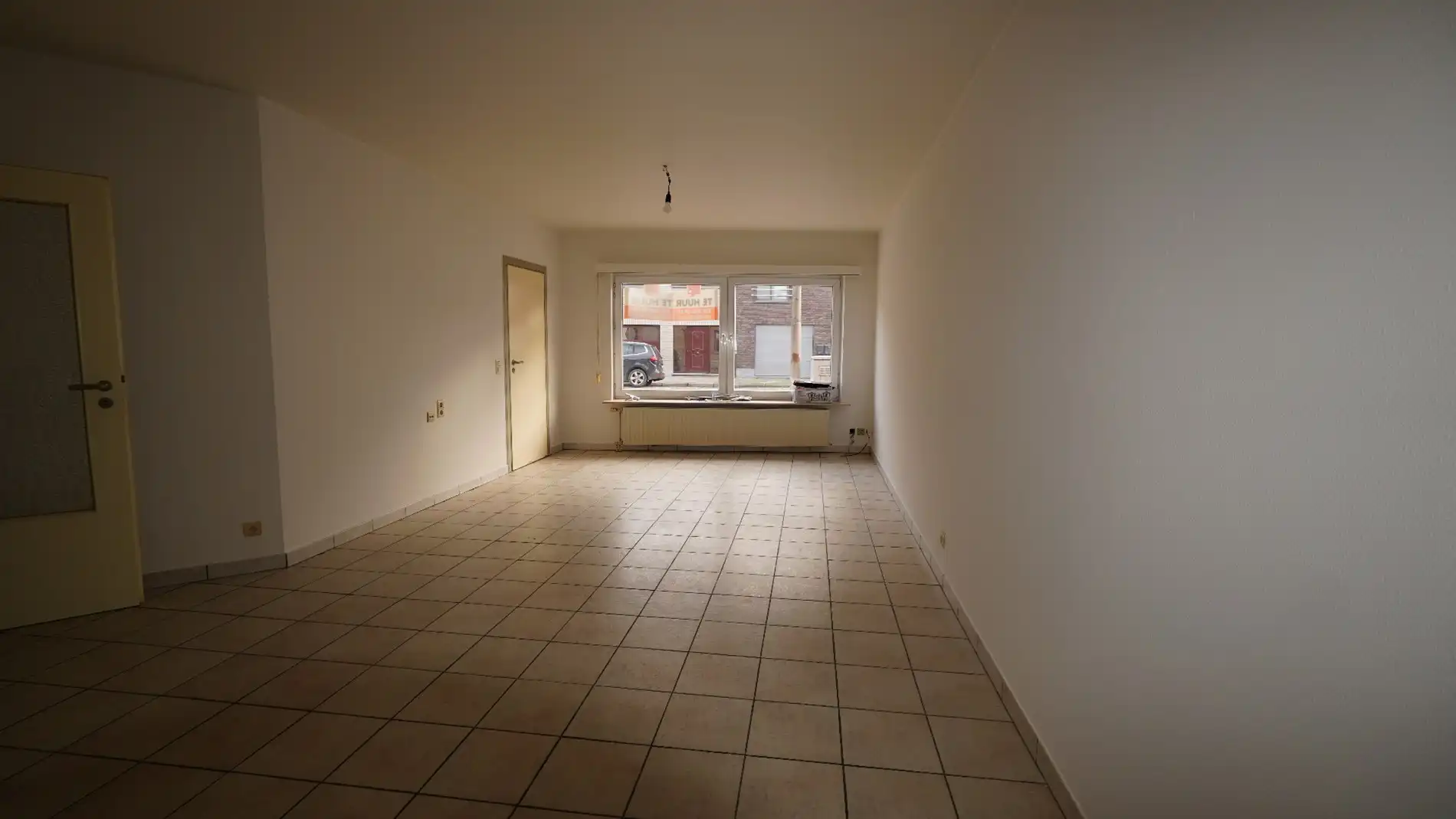 Appartement met 1 slaapkamer, benedenwoning in Lokeren foto 3