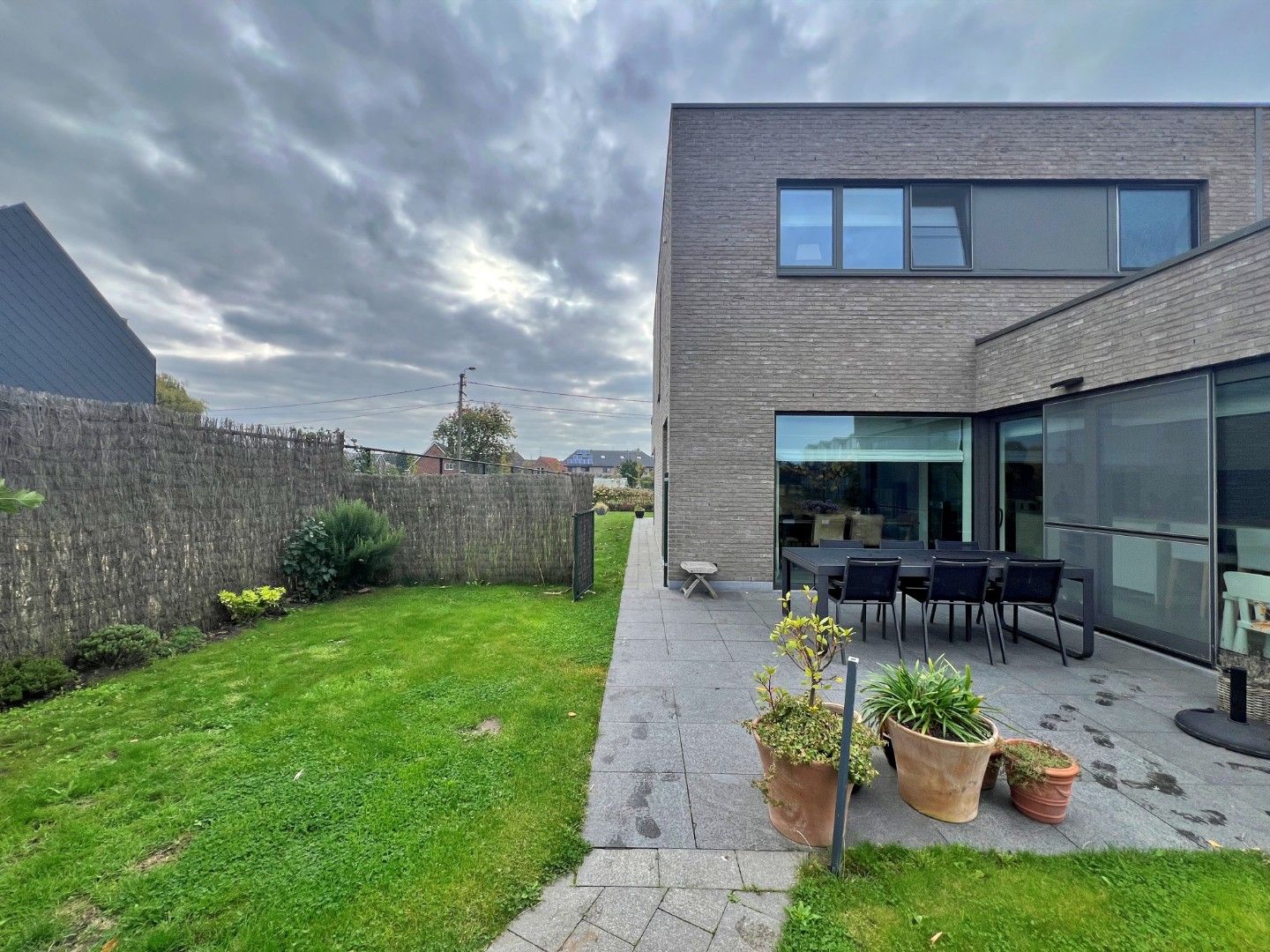 Halfopen woning te huur – Treinstraat 6, 9031 Drongen 🚲🌳 foto 28