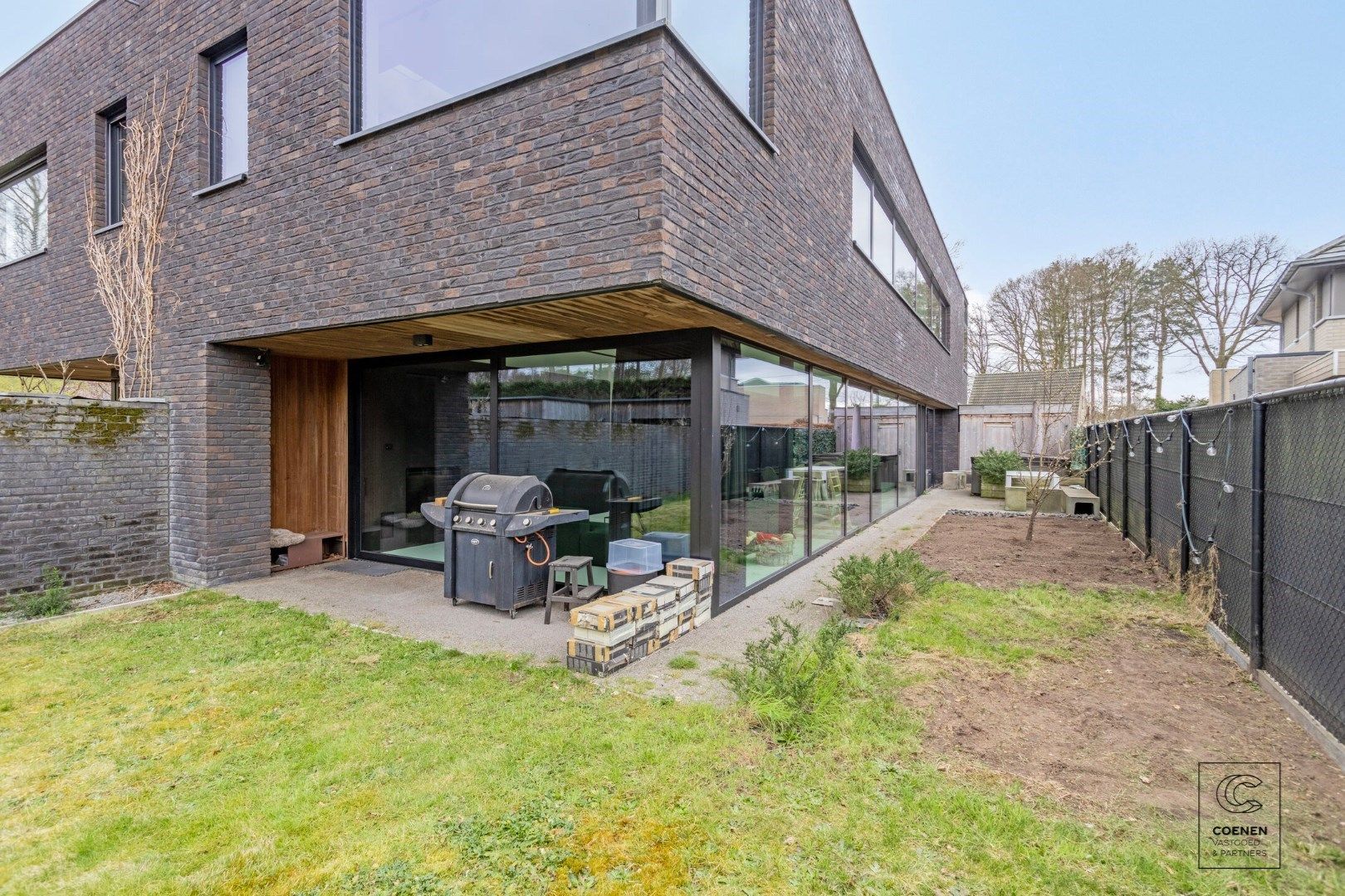 Prachtig en luxueus afgewerkte HOB van 280m² in een doodlopende straat! foto 38