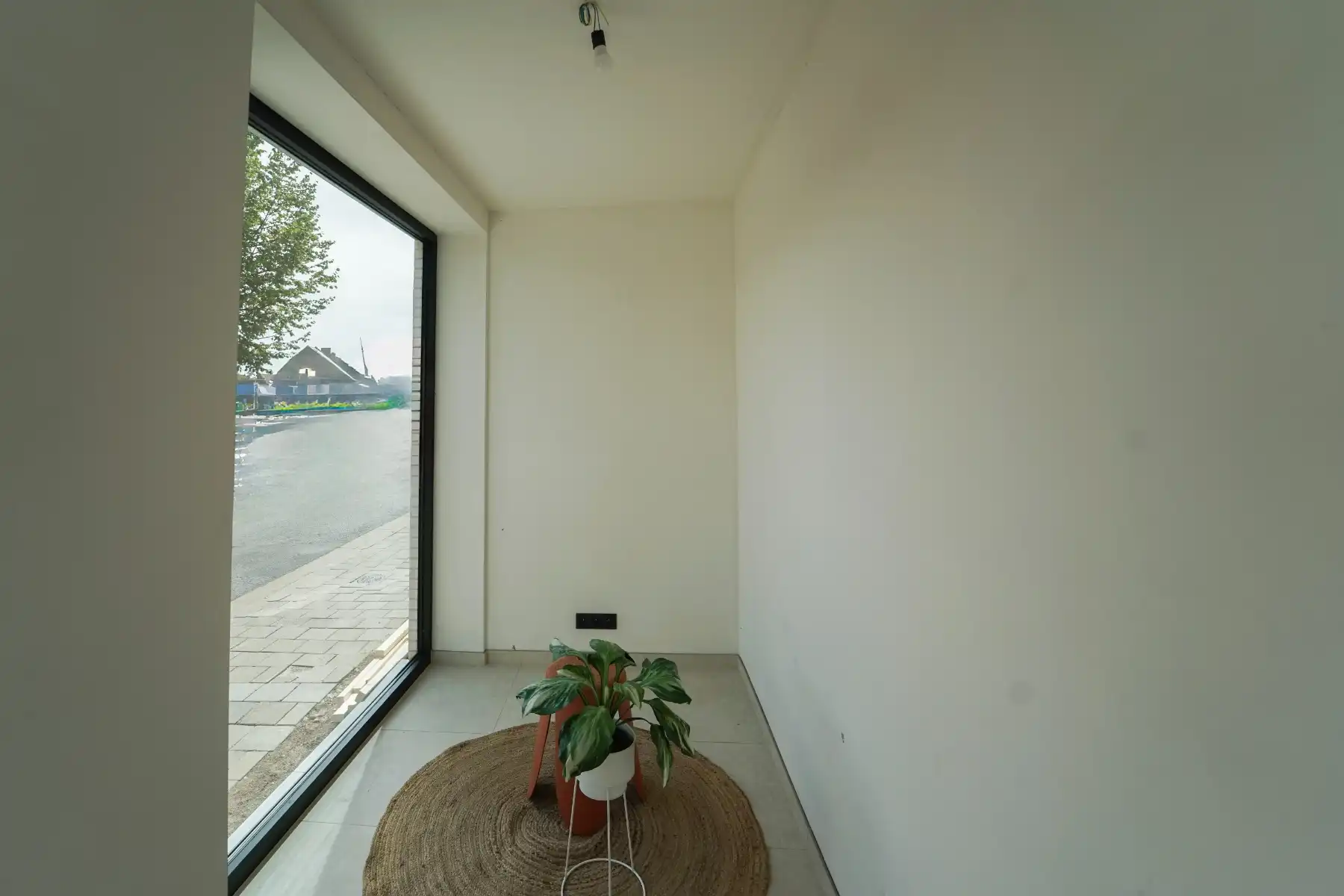 Nieuwbouwwoning met 4 slaapkamers, tuin en terrassen aan de Zuidkaai in Gent Nieuwbouw kopen aan 6% btw? foto 19