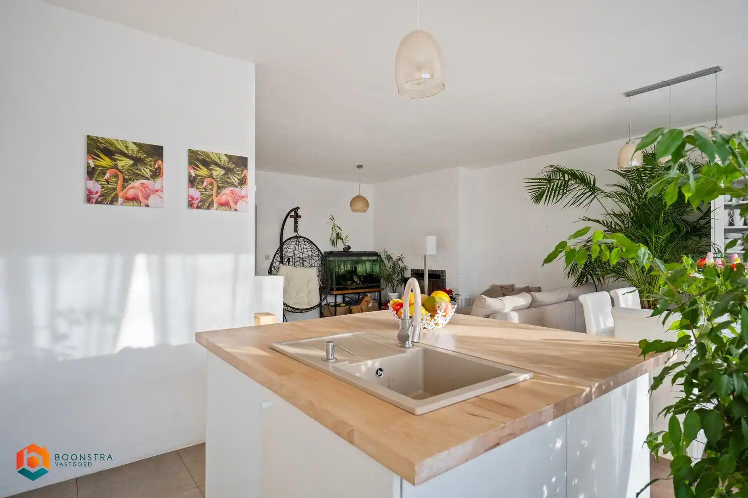 Gerenoveerd 3 slpkr app te Edegem foto 7