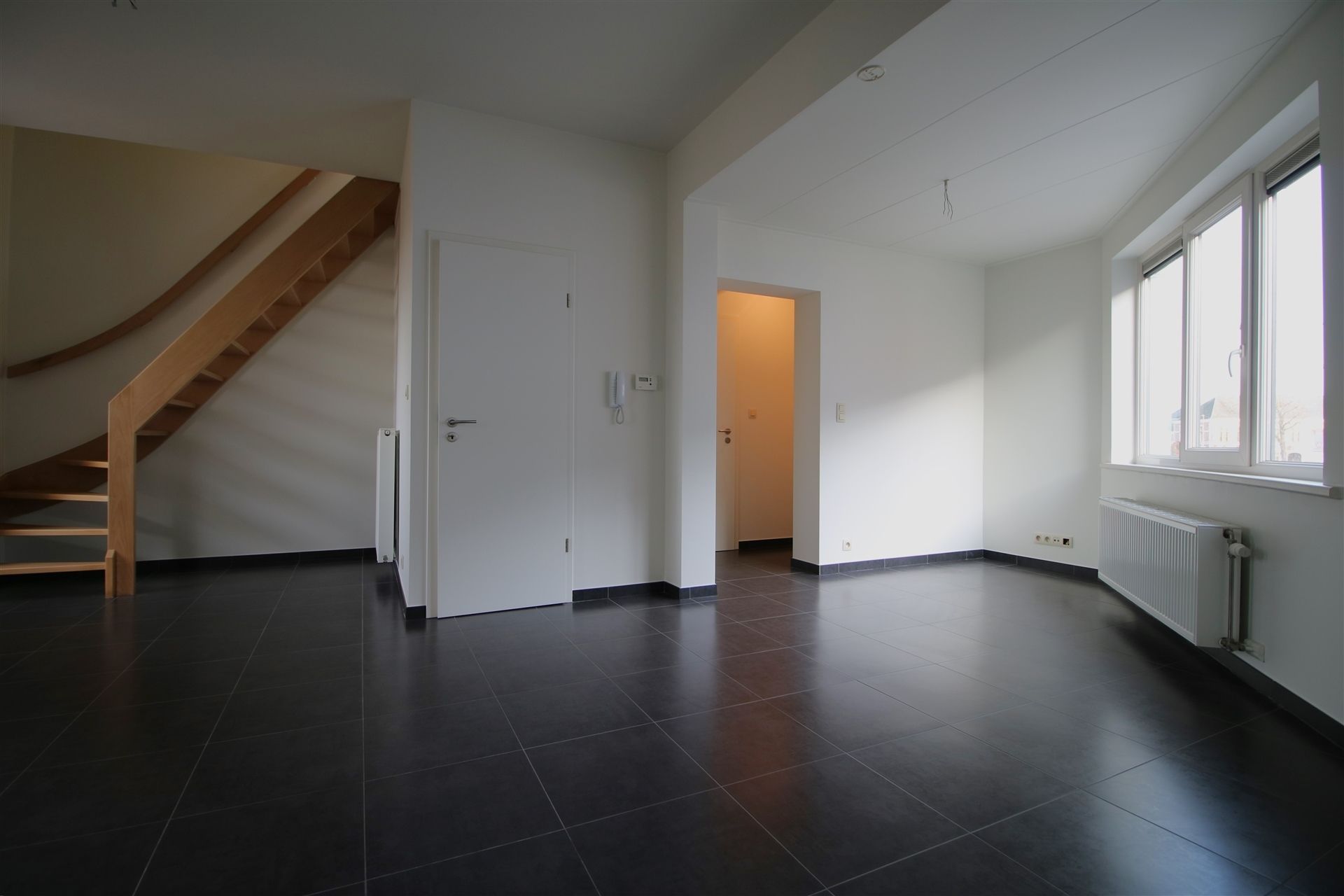 Duplexappartement met 2 slpk in het centrum foto 3