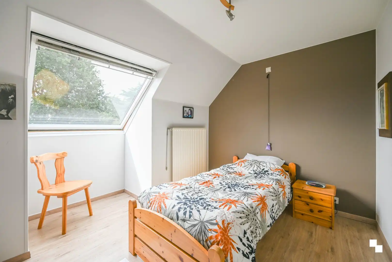 Charmante, goed onderhouden woning met werkplaats foto 25