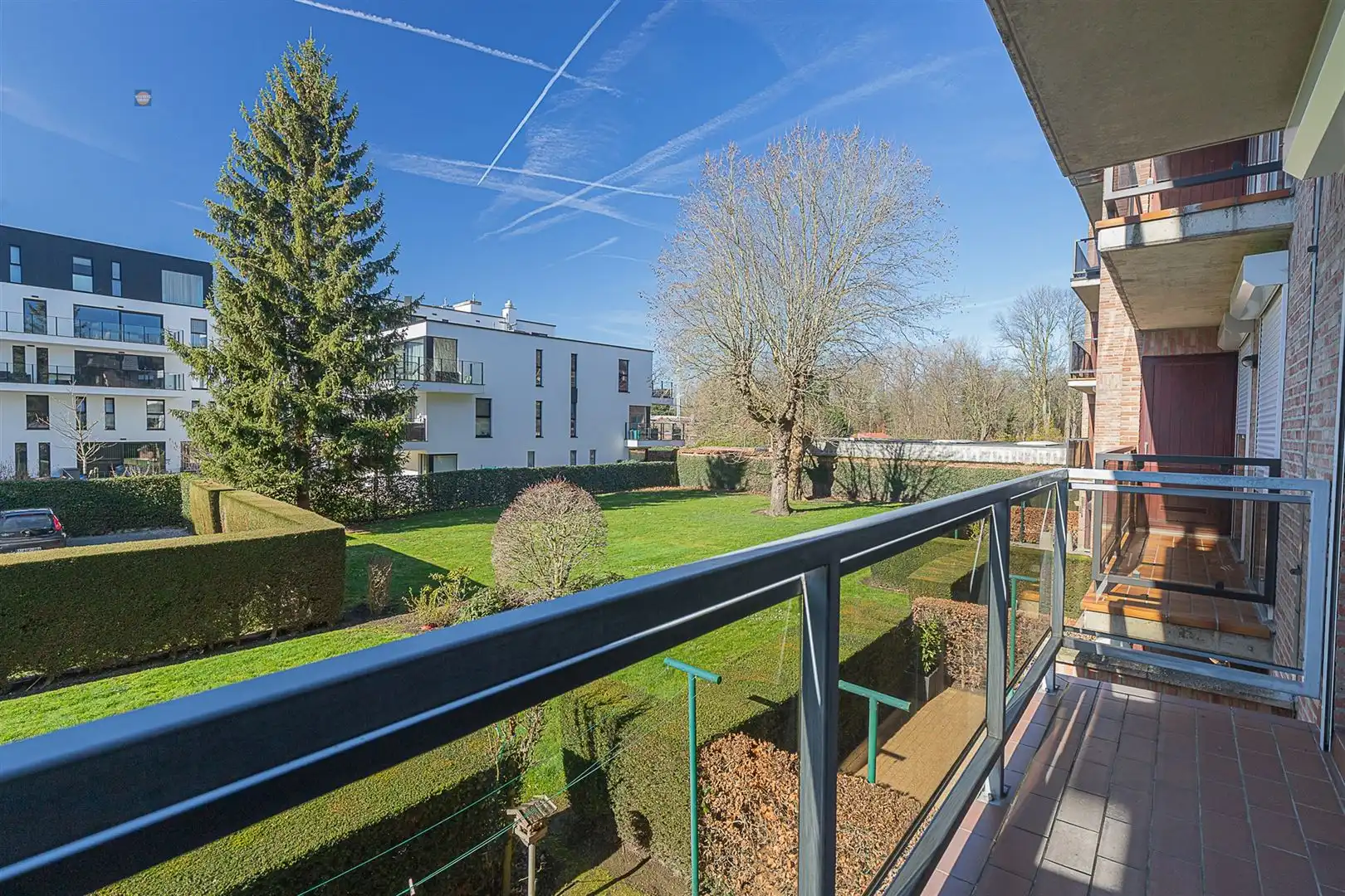 Energiezuinig 2-slaapkamerappartement op unieke ligging foto 15