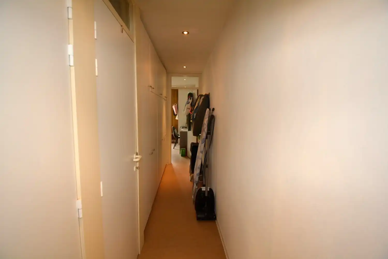 APPARTEMENT MET 2 SLK EN TERRAS TE CENTRUM LIER! foto 8