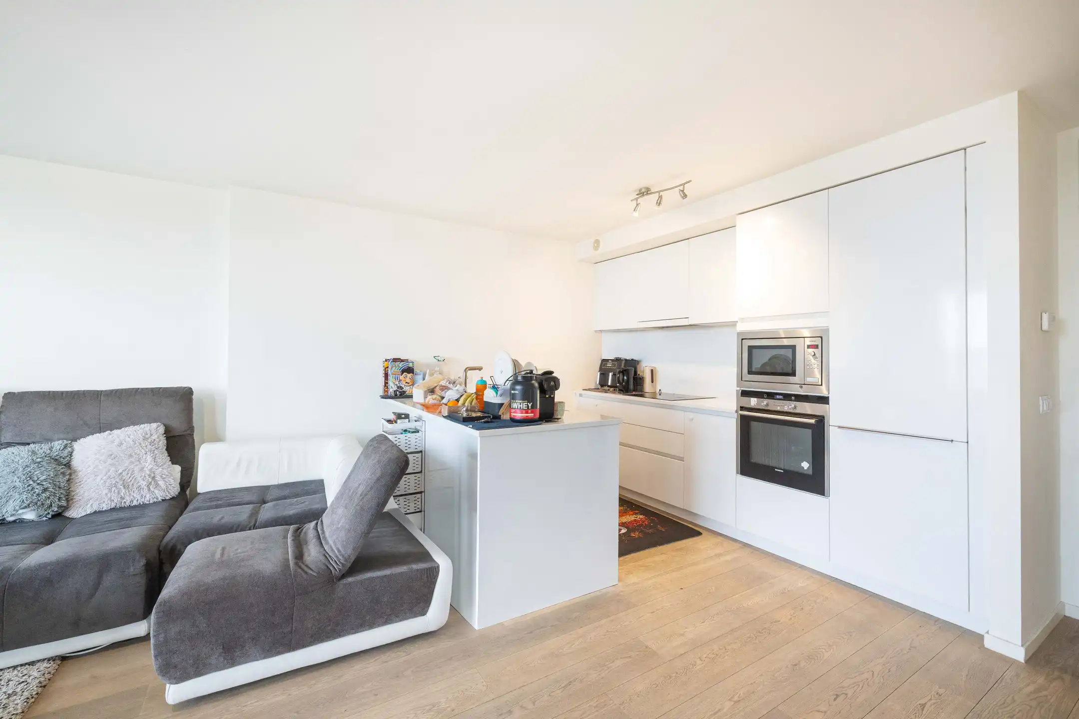 Wonen in Brussel… maar dan op niveau foto 3