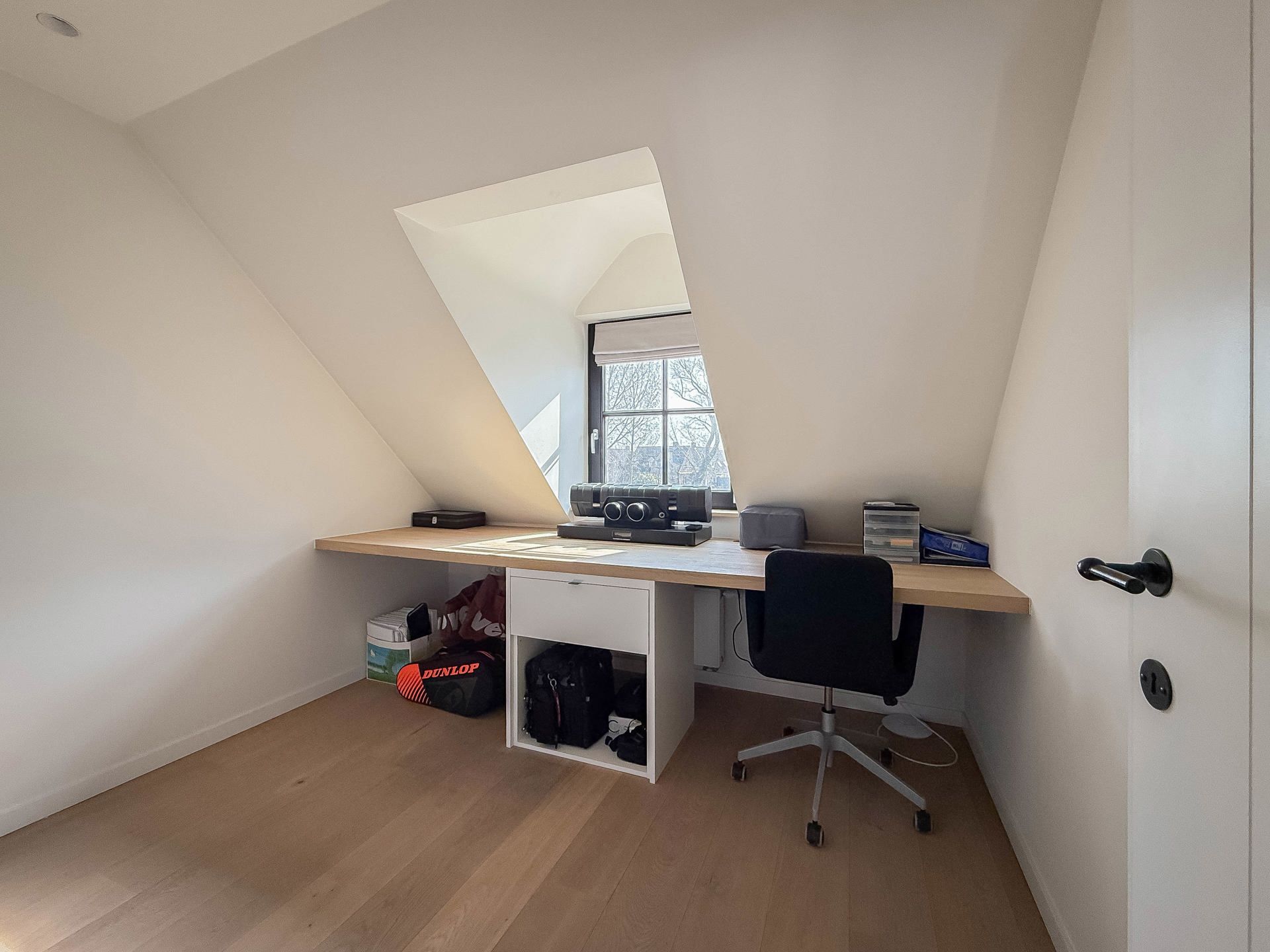 Charmante, instapklare woning in het idyllische Ramskapelle. foto 19