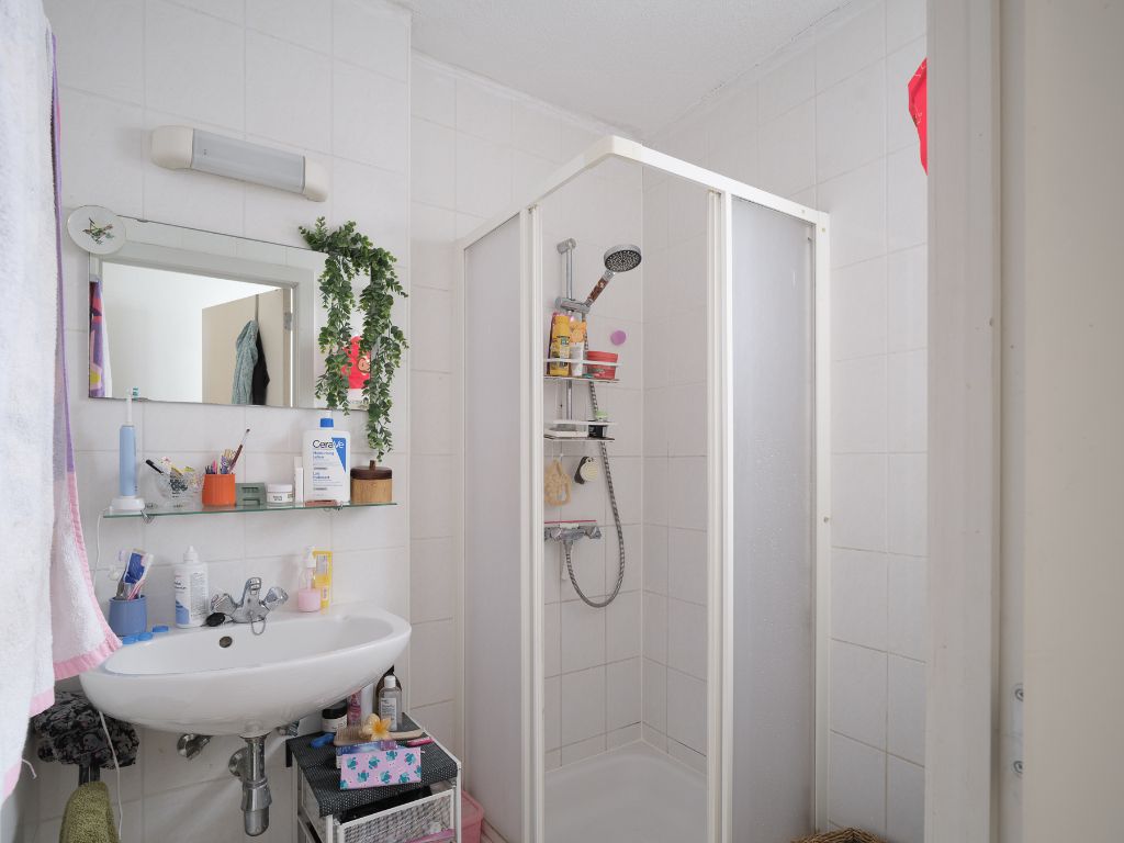 Centrum Gent - Instapklaar 1 slaapkamer apaprtement op top locatie foto 5