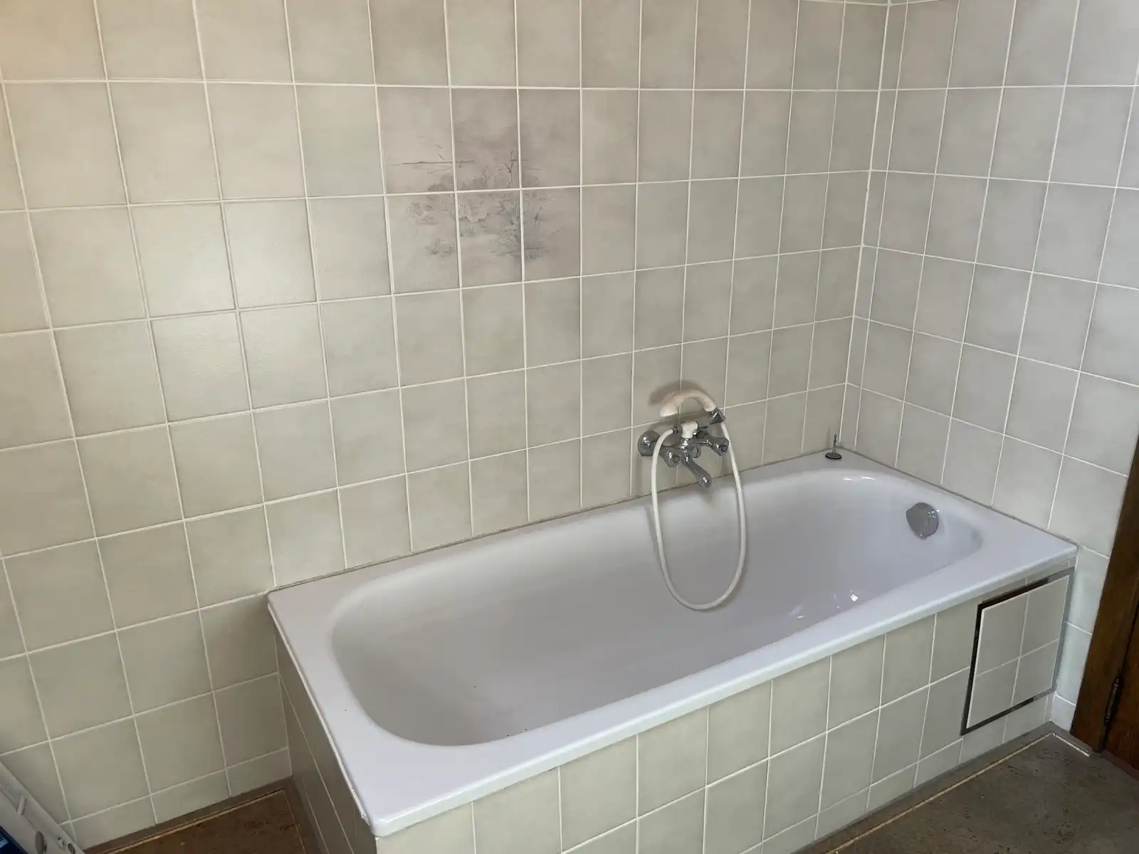 Leemans immobiliën biedt u deze woning aan op een centrale ligging in Asse foto 15