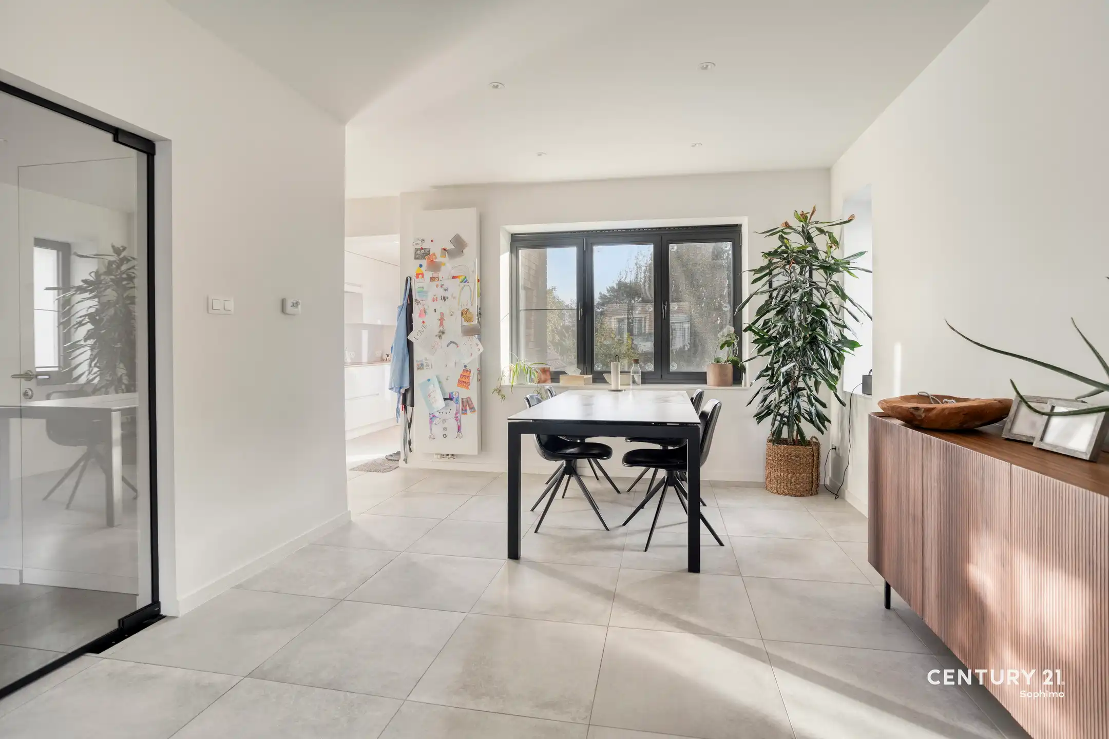 Energiezuinige vrijstaande woning met 3 slaapkamers foto 9