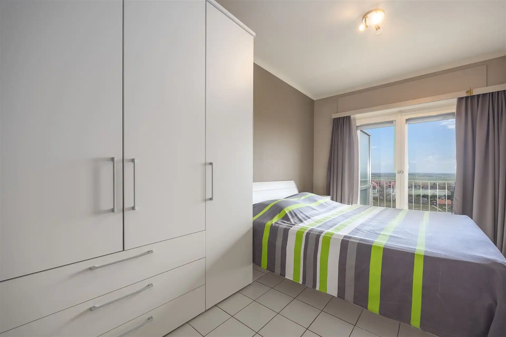 Appartement 2 slaapkamers foto 15