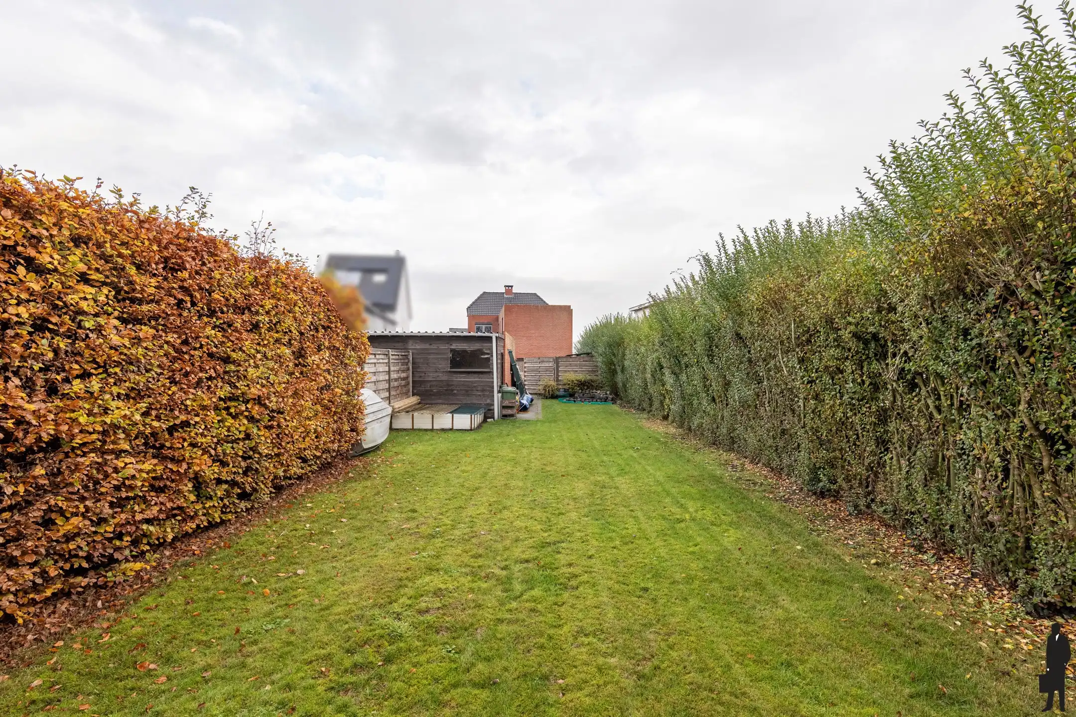 Unieke kans: volledig verhuurd opbrengsteneigendom te Malle foto 21