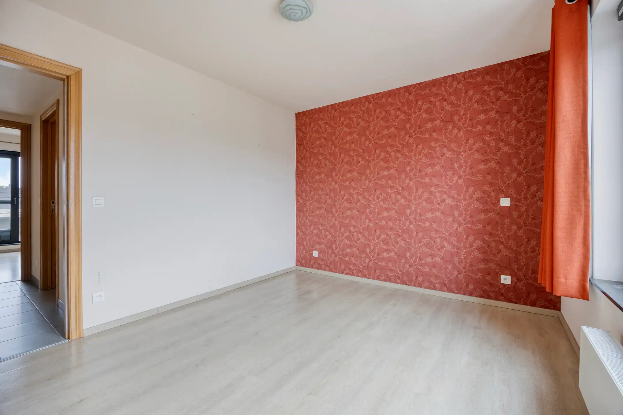 Zeer ruim appartement met 2 slaapkamers & prachtig terras foto 15