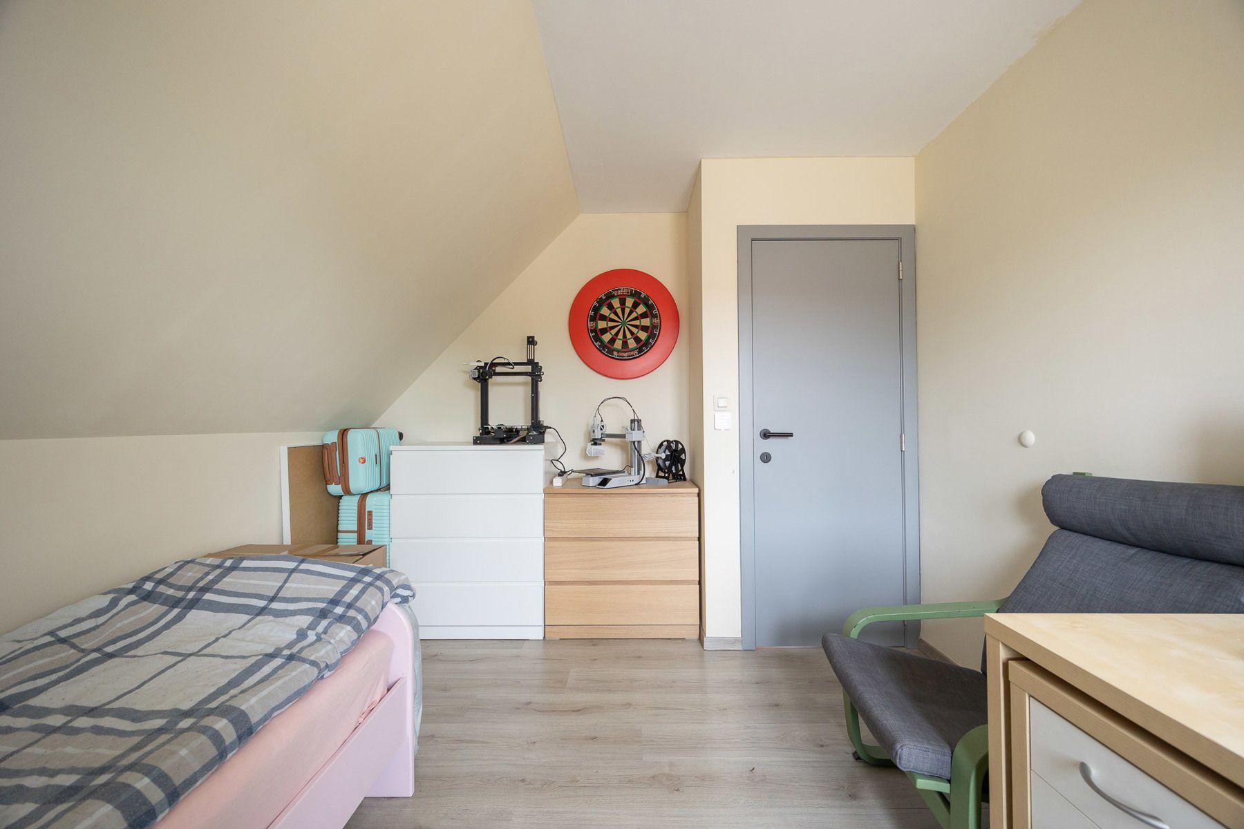 HOB met 3slk op 590m2 grond foto 18