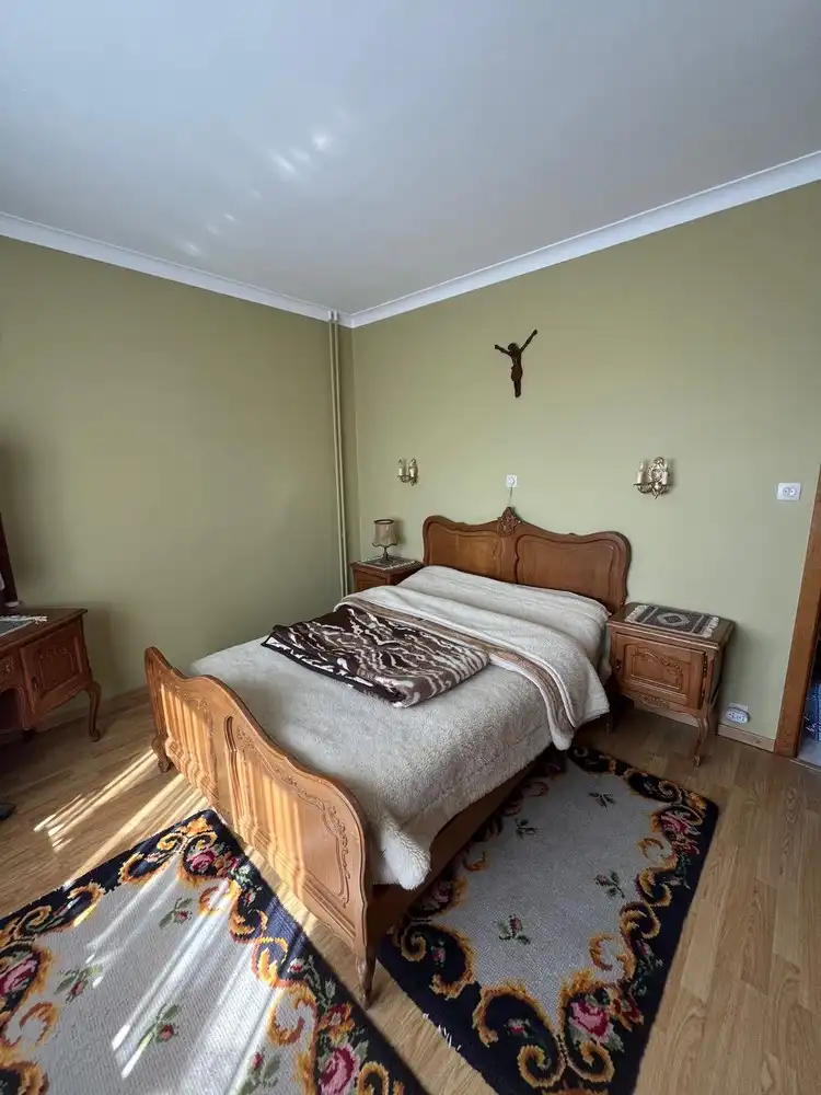 Mooie halfopen bebouwing met grote tuin foto 17