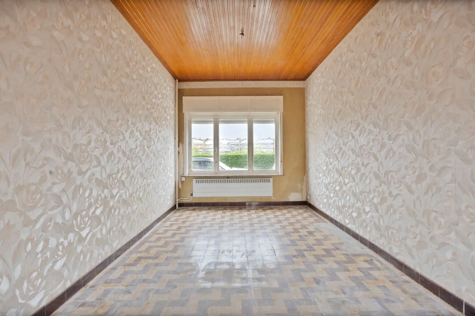 Woning met 4 slaapkamers, tuin en garage in Kessel-Lo! – EPC 829 kWh/m² - bewoonbare opp. 114 m² foto 4