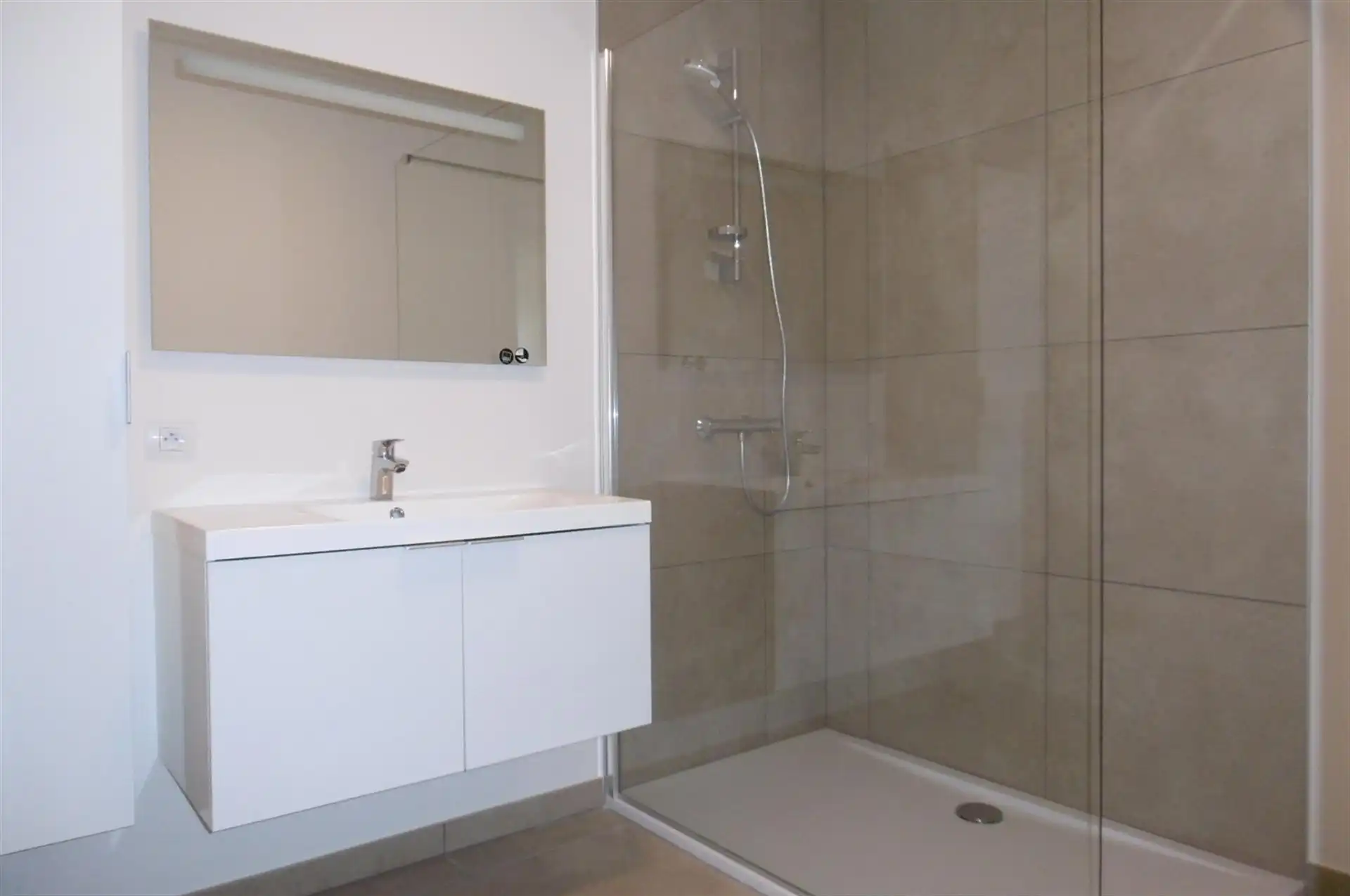 Appartement foto 5