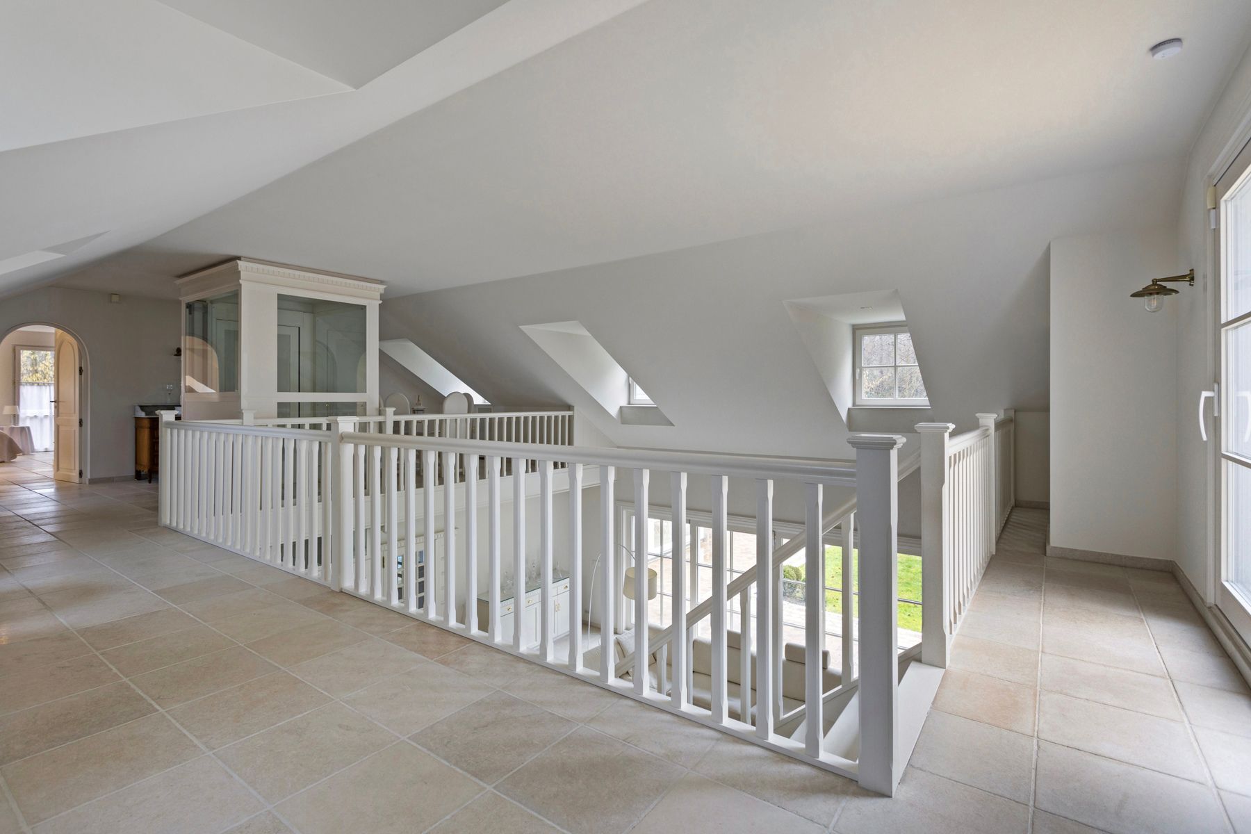 Exclusieve villa in Bois de Strihoux foto 5