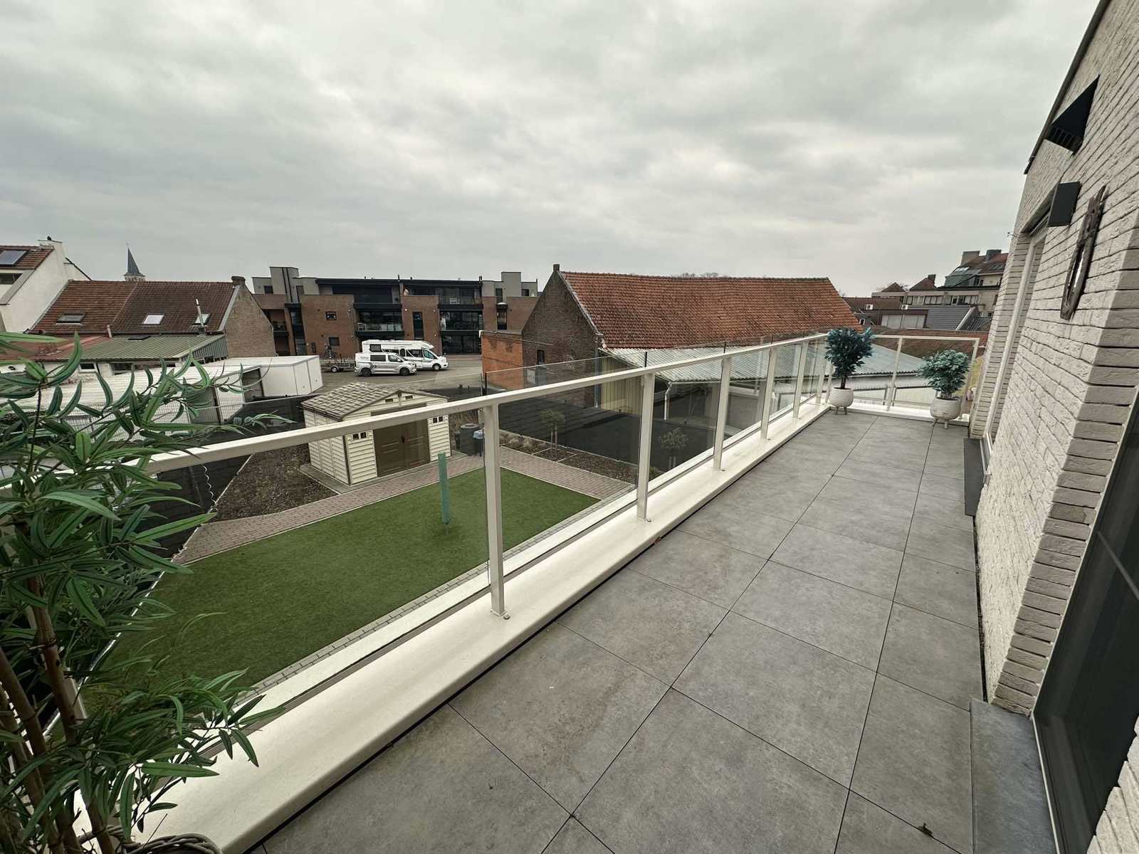 Prachtig appartement te koop in Bree foto 13