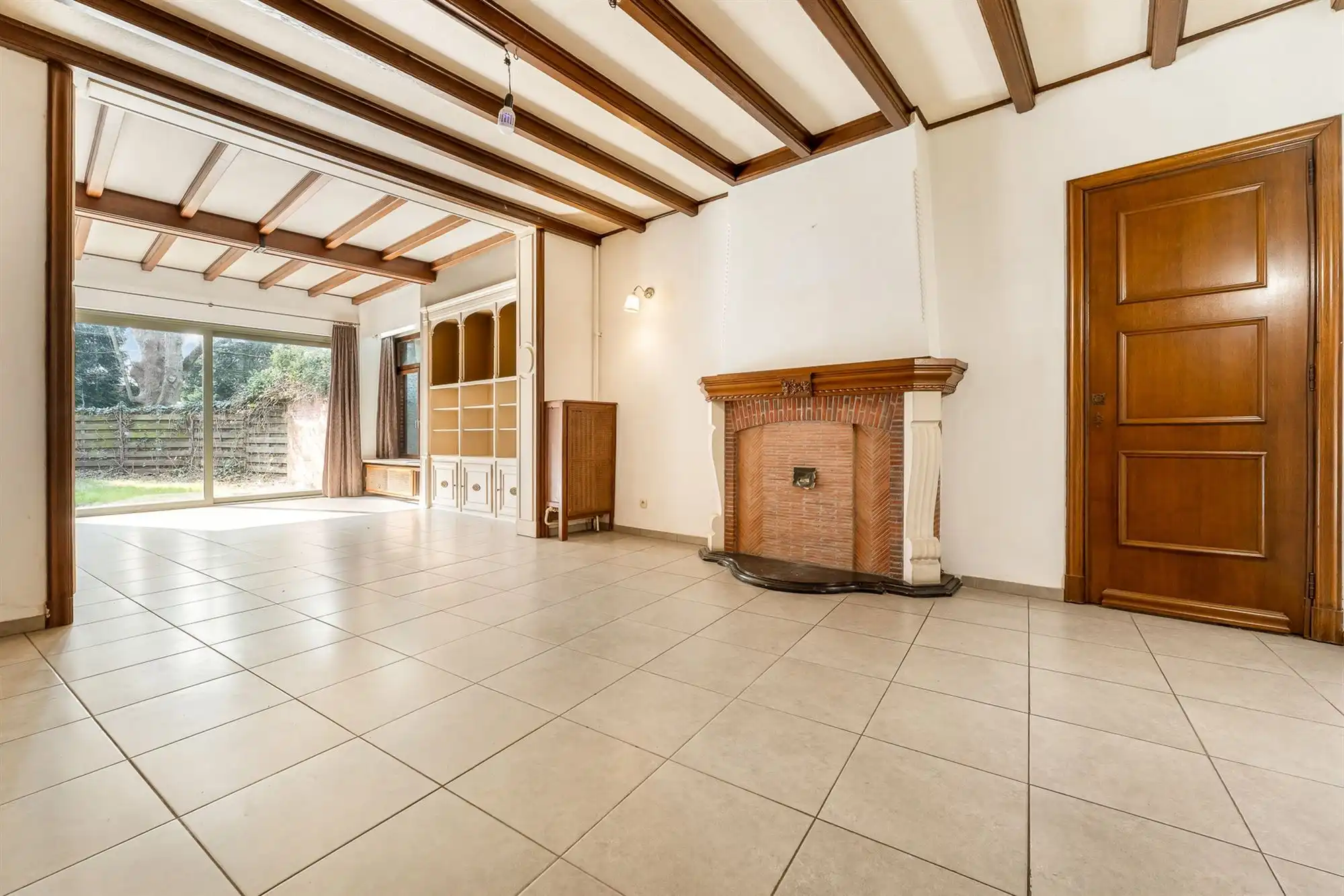 Appartement te huur Steegstraat 36/4 - 2490 Balen