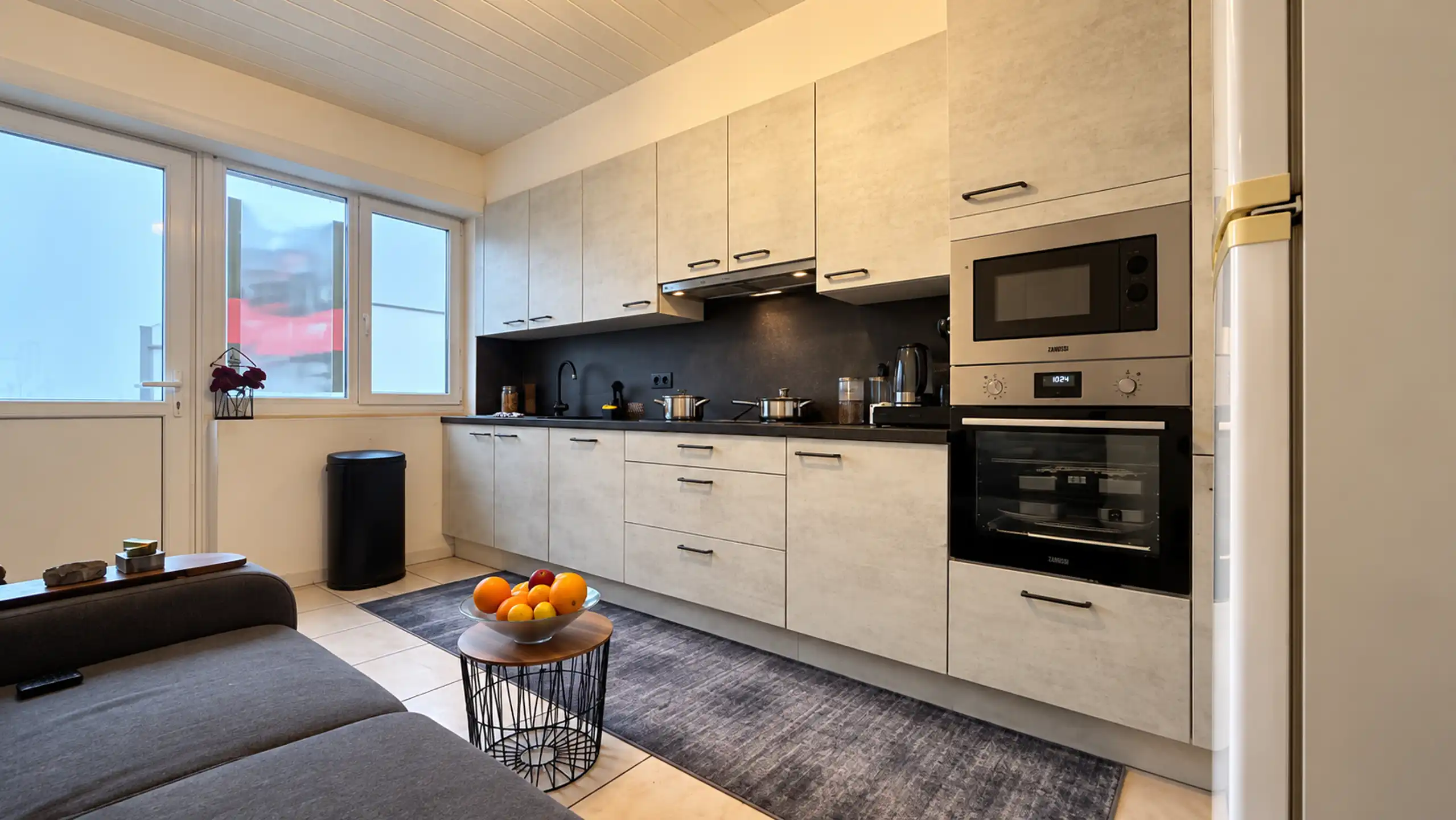 Ruime woning met 3 slp, EPC-label C en centraal in Beringen! foto 10