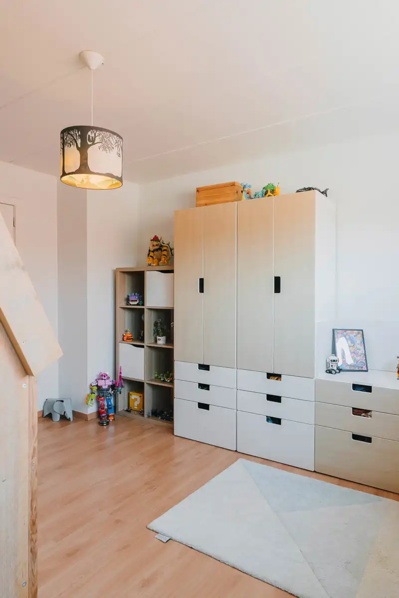 Ruime (278m²!), kwalitatieve gezinswoning met sterk EPC! foto 15