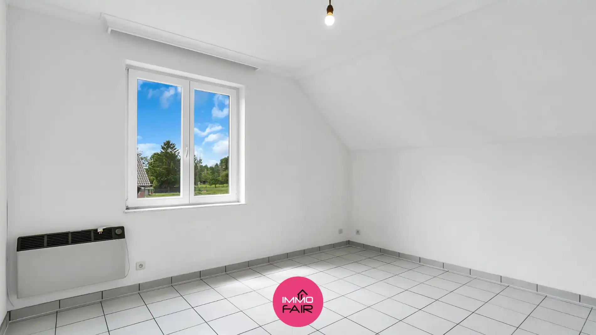 Ruim appartement met polyvalente verdieping  foto 5