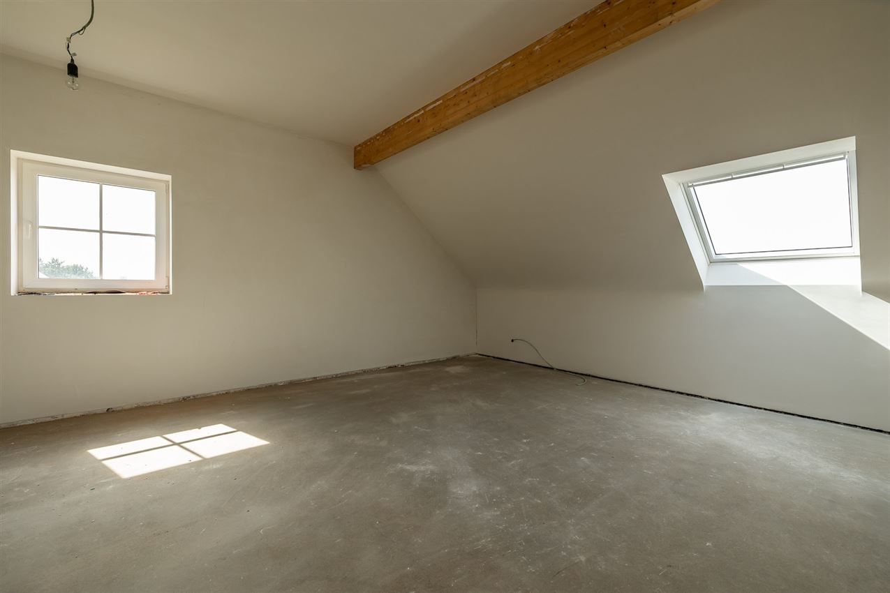 Zuidgericht, 4+ slaapkamers, BEN-woning, 206m² foto 28
