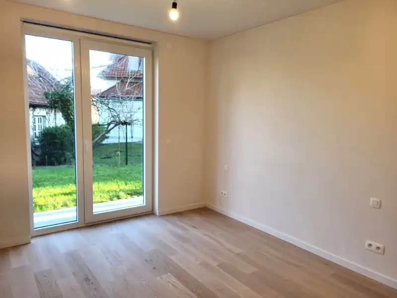 Ruim 2-slaapkamer appartement foto 5