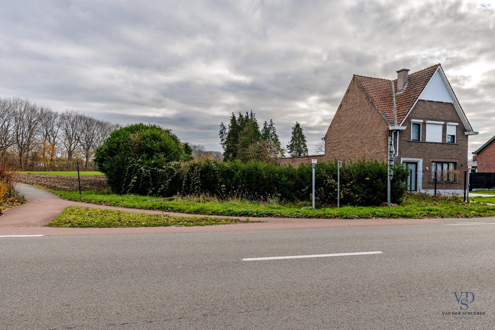 Bouwgrond voor Half Open Bebouwing  foto 4