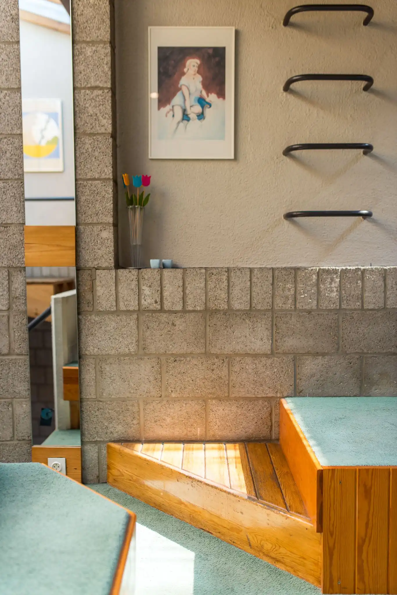 Architecturale parel van Jo Crepain in hartje Kapellen foto 11