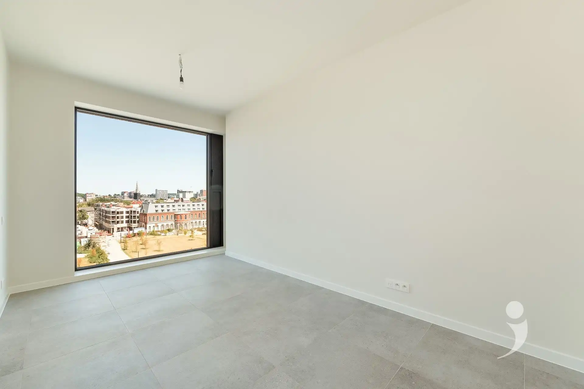 Exclusief appartement met panoramisch uitzicht over Leuven foto 26