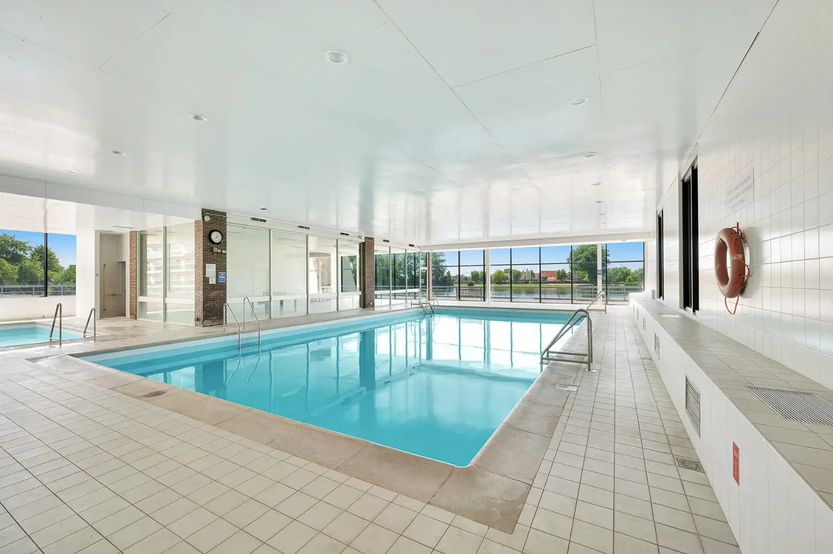 Appartement met 1 slaapkamer te koop foto 19