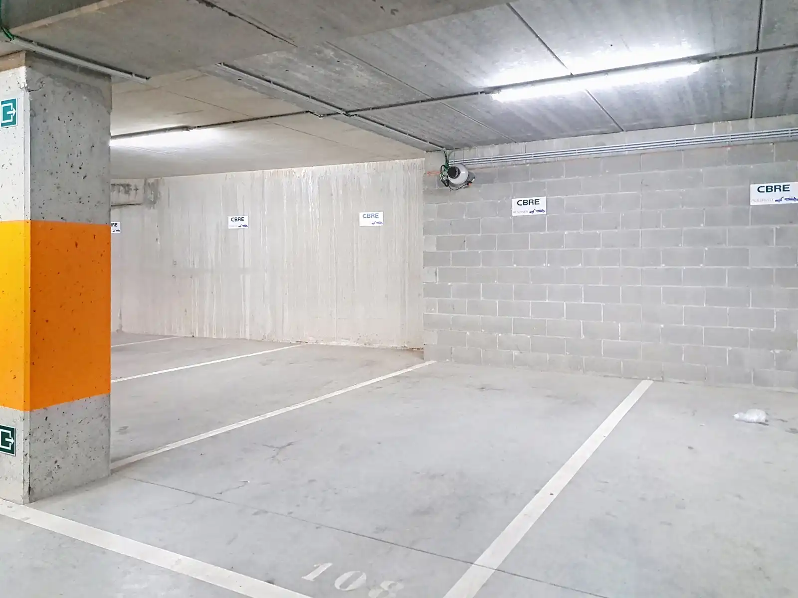 Appartement te huur foto 13