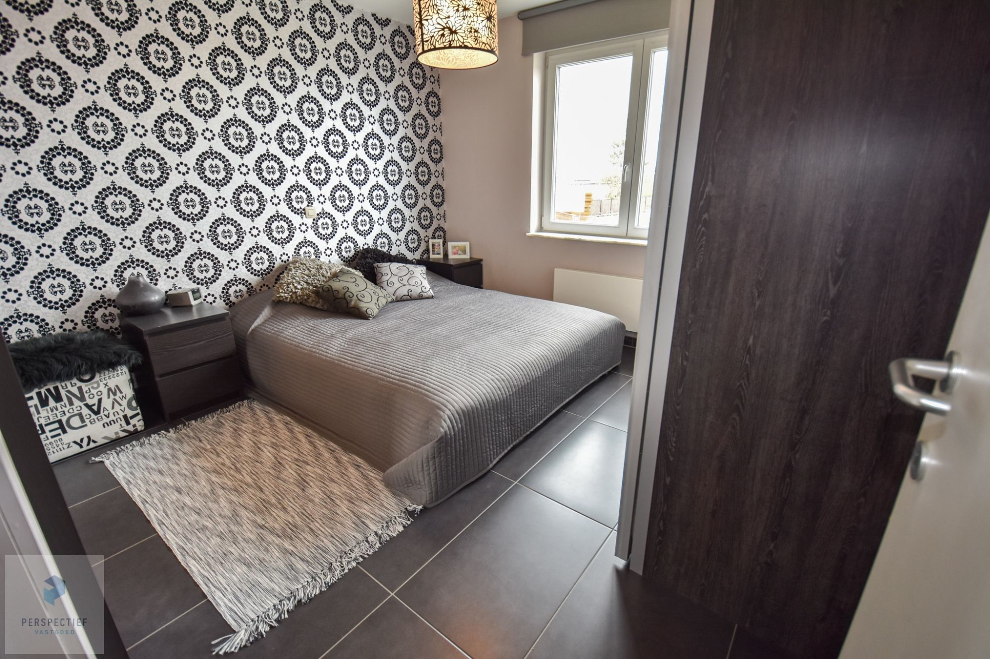 RUIM WOONAPPARTEMENT met GROOT ZONNE-TERRAS foto 9